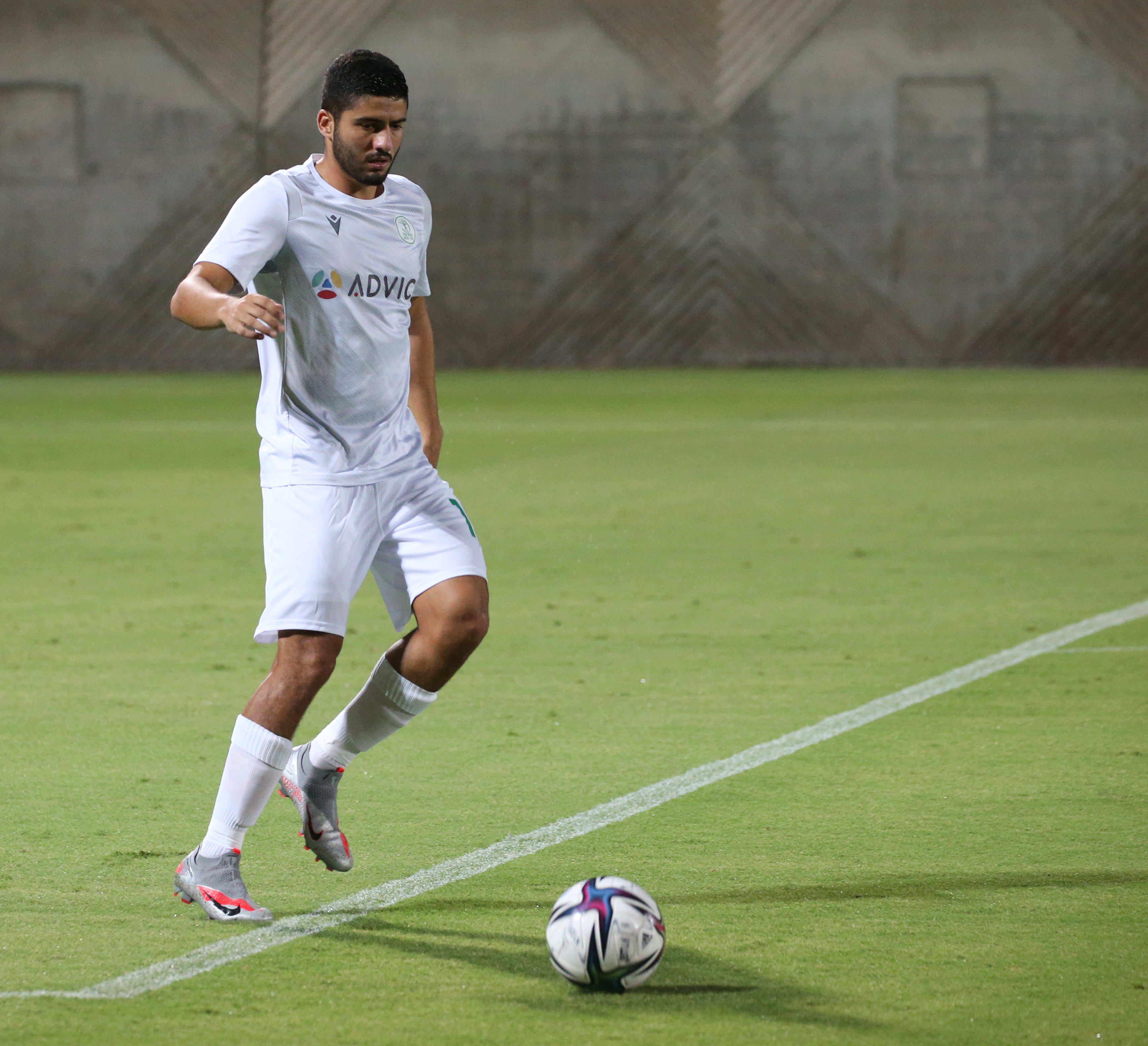 יובל חליבה שחקן הפועל כפר סבא