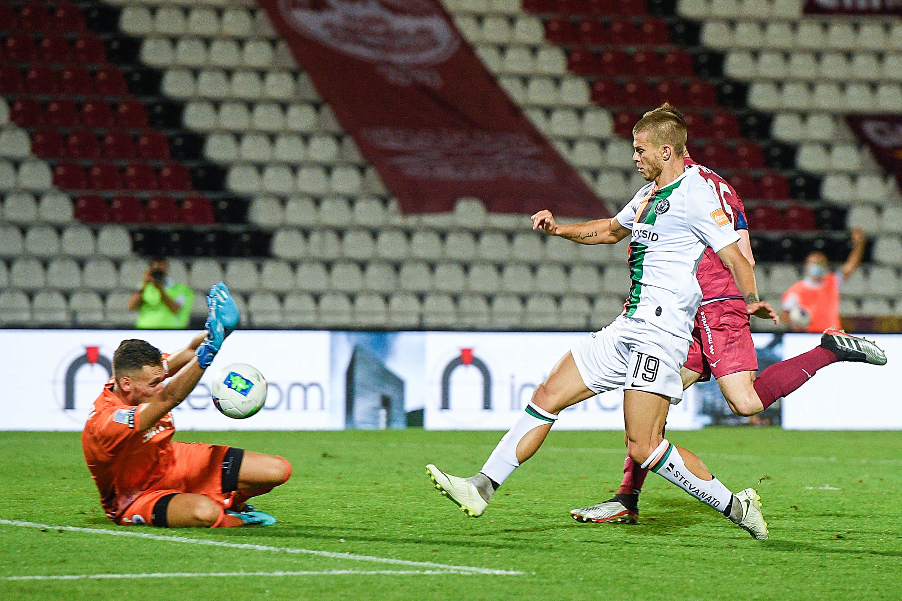 סמואלה לונגו