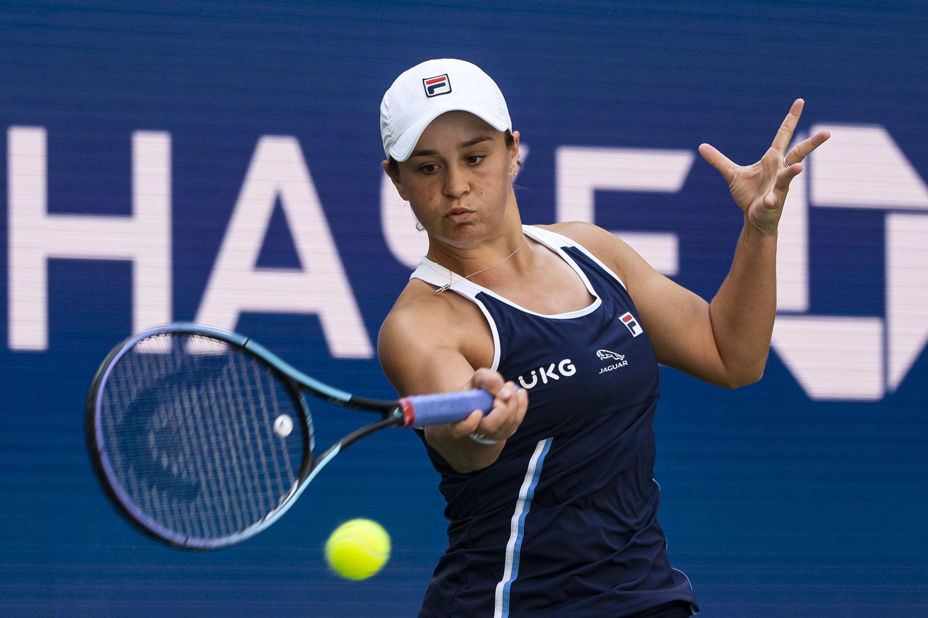 אשלי בארטי טניסאית אוסטרלית