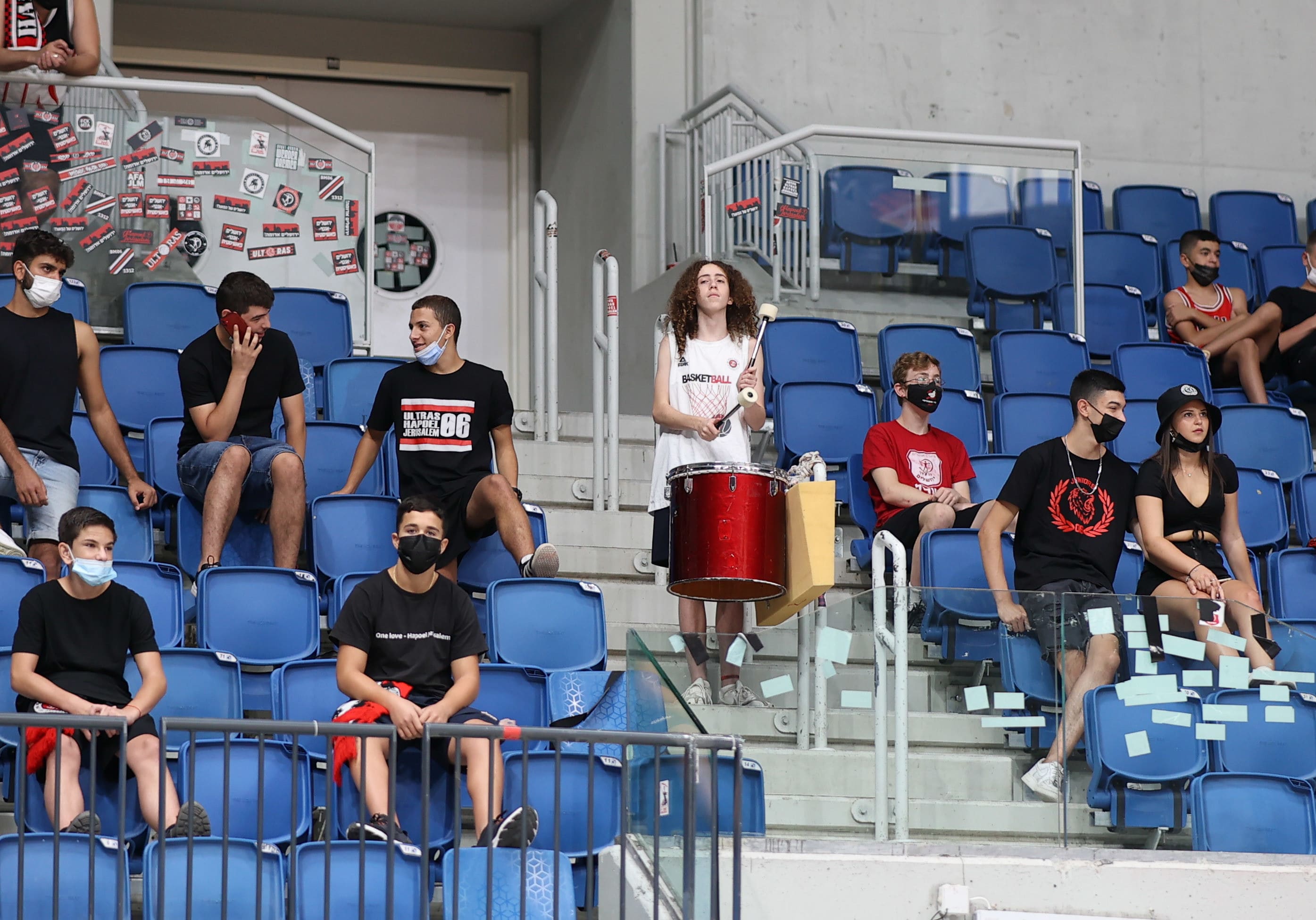 אוהדי הפועל ירושלים