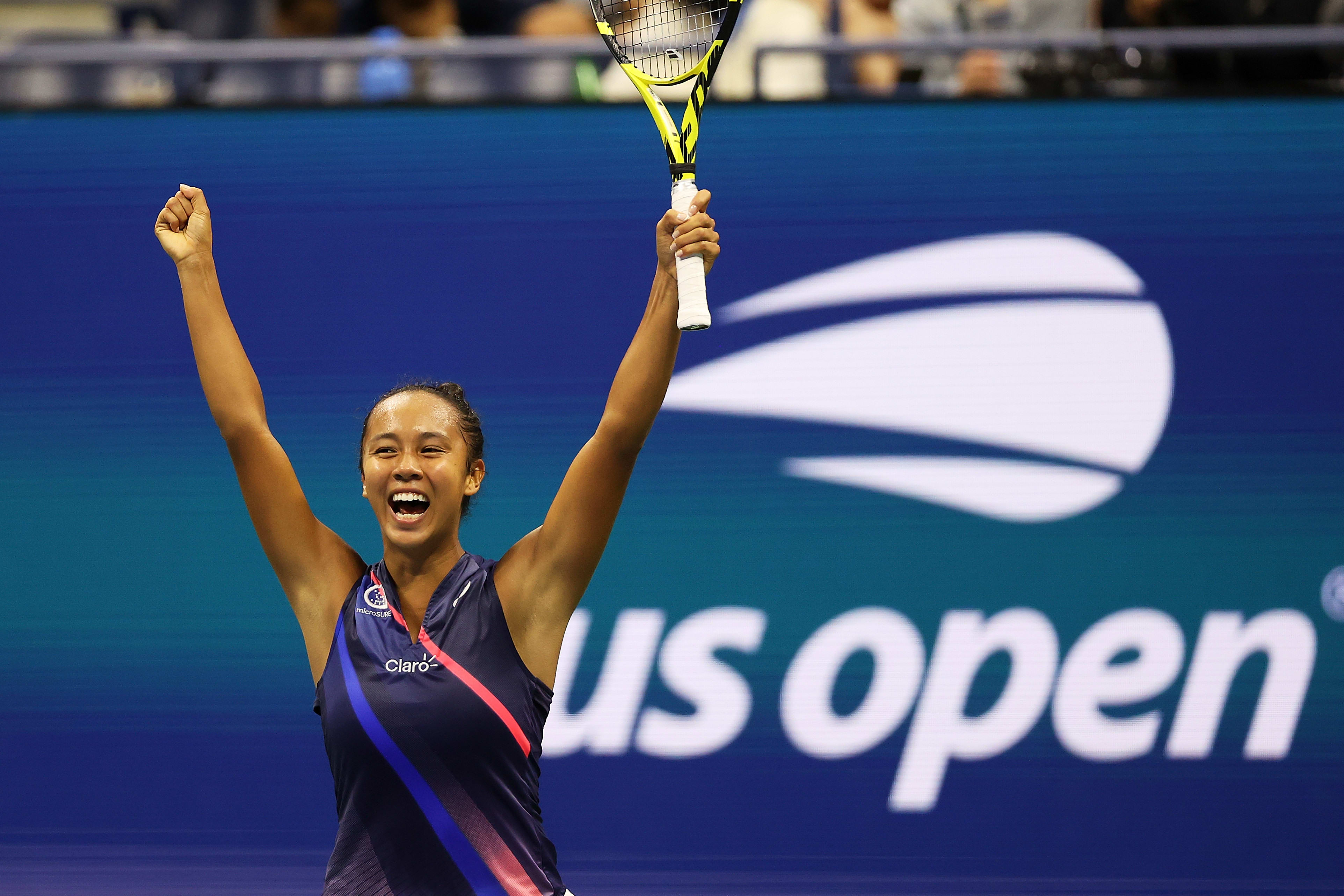 ליילה פרננדז