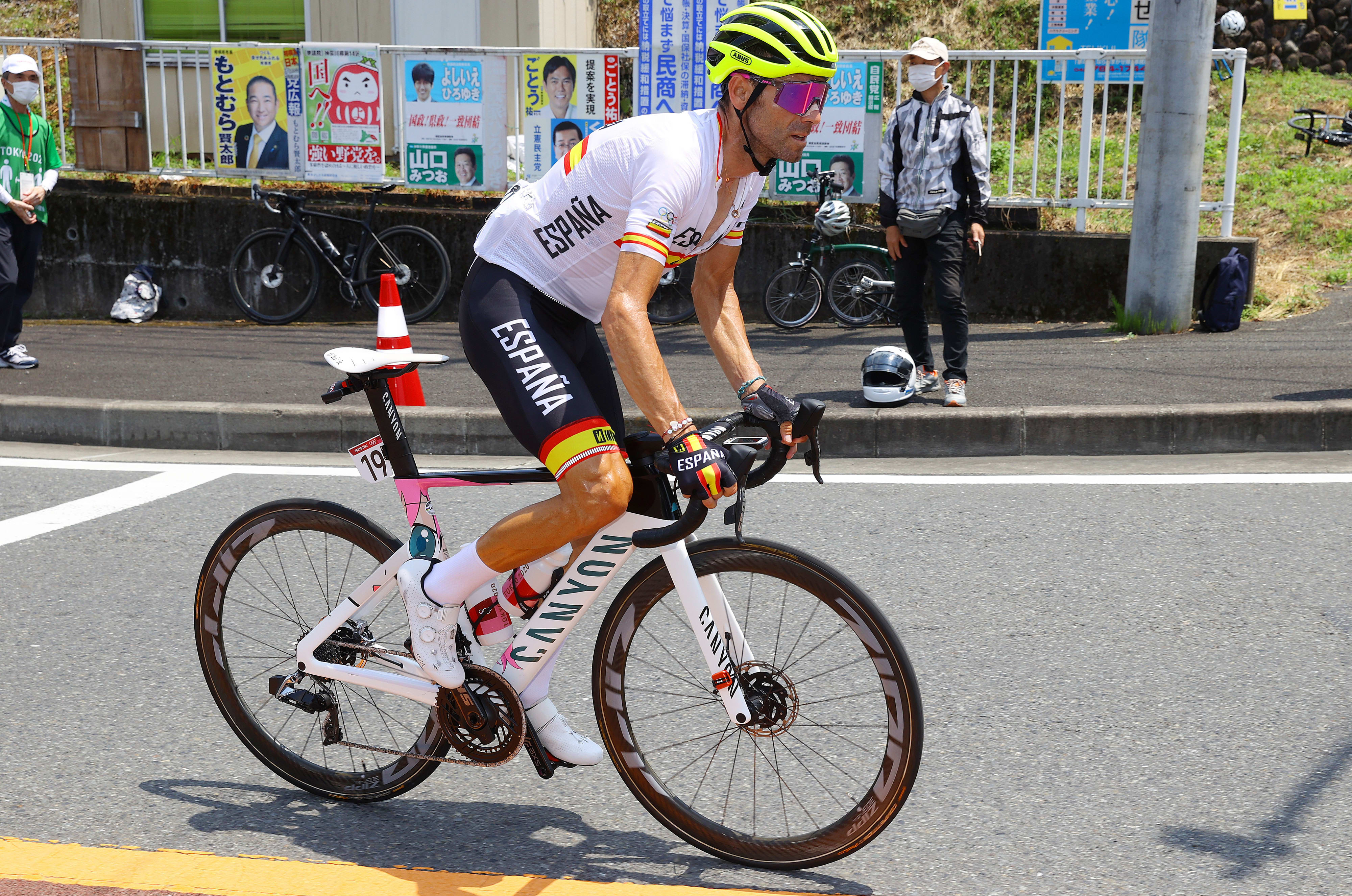 אלחנדרו ולוורדה