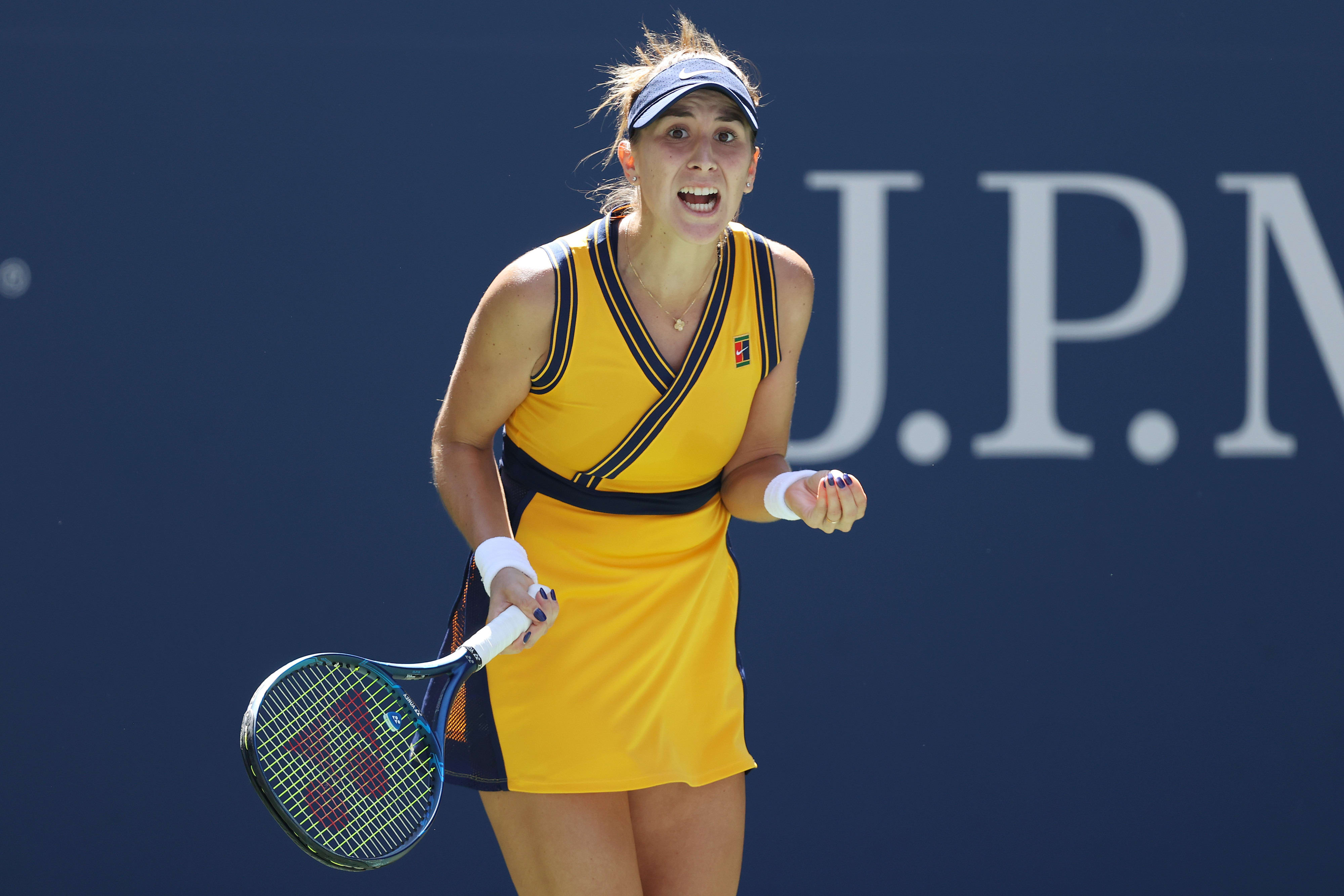 בלינדה בנצ'יץ'