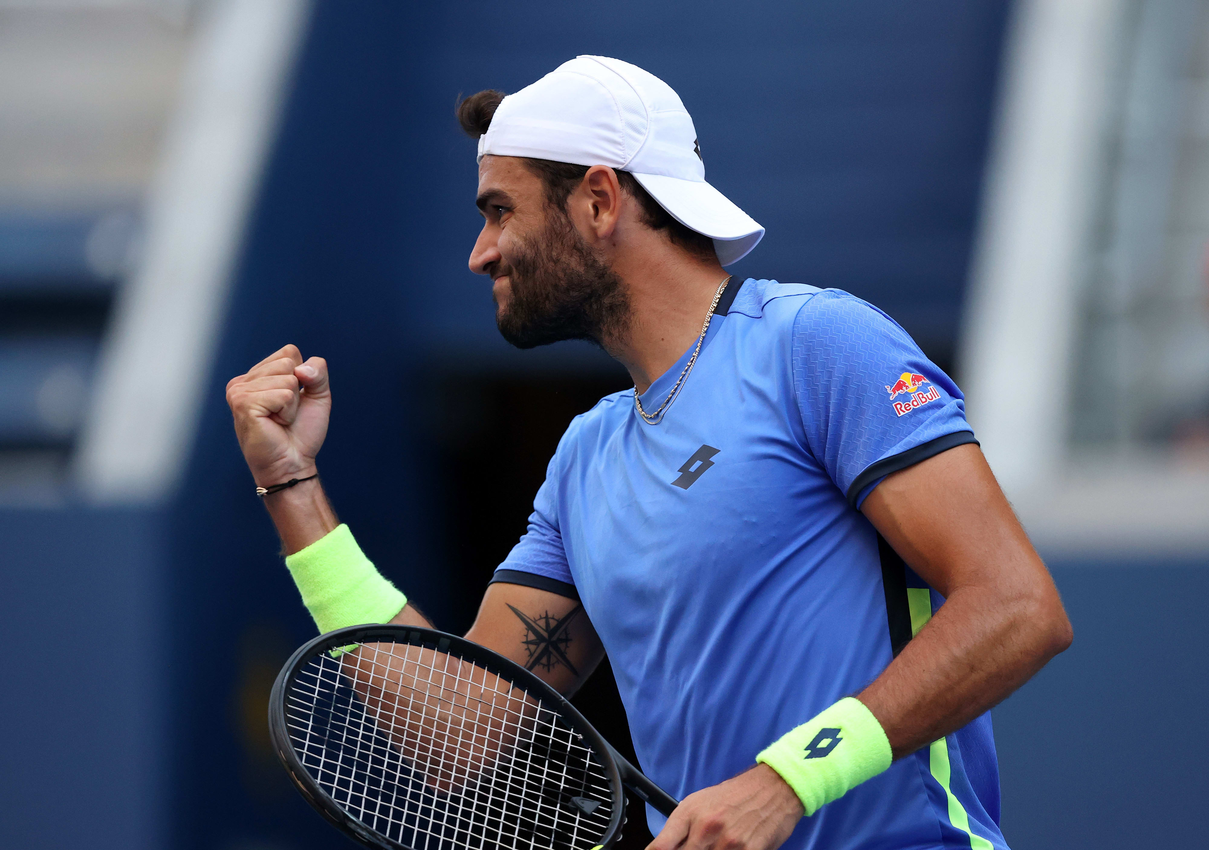 מתאו ברטיני