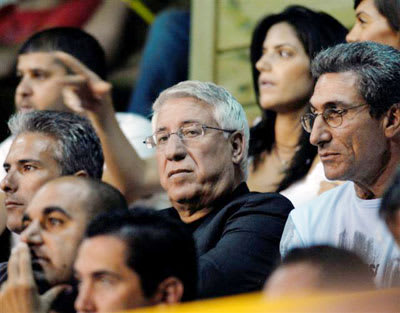 אברהם לוי מנהל לשעבר ביתר ירושלים מאוכזב