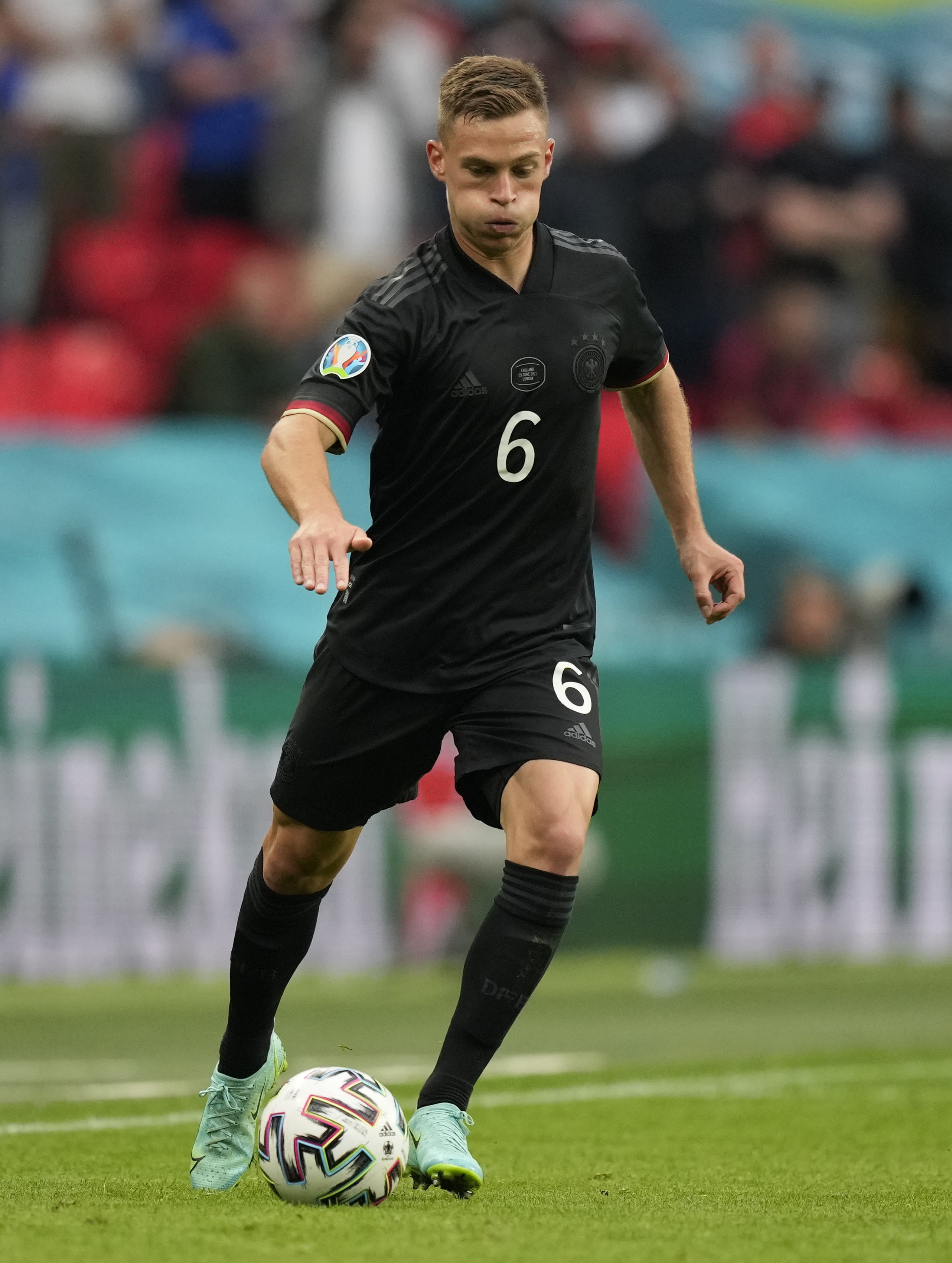 שחקן נבחרת גרמניה יוזואה קימיש