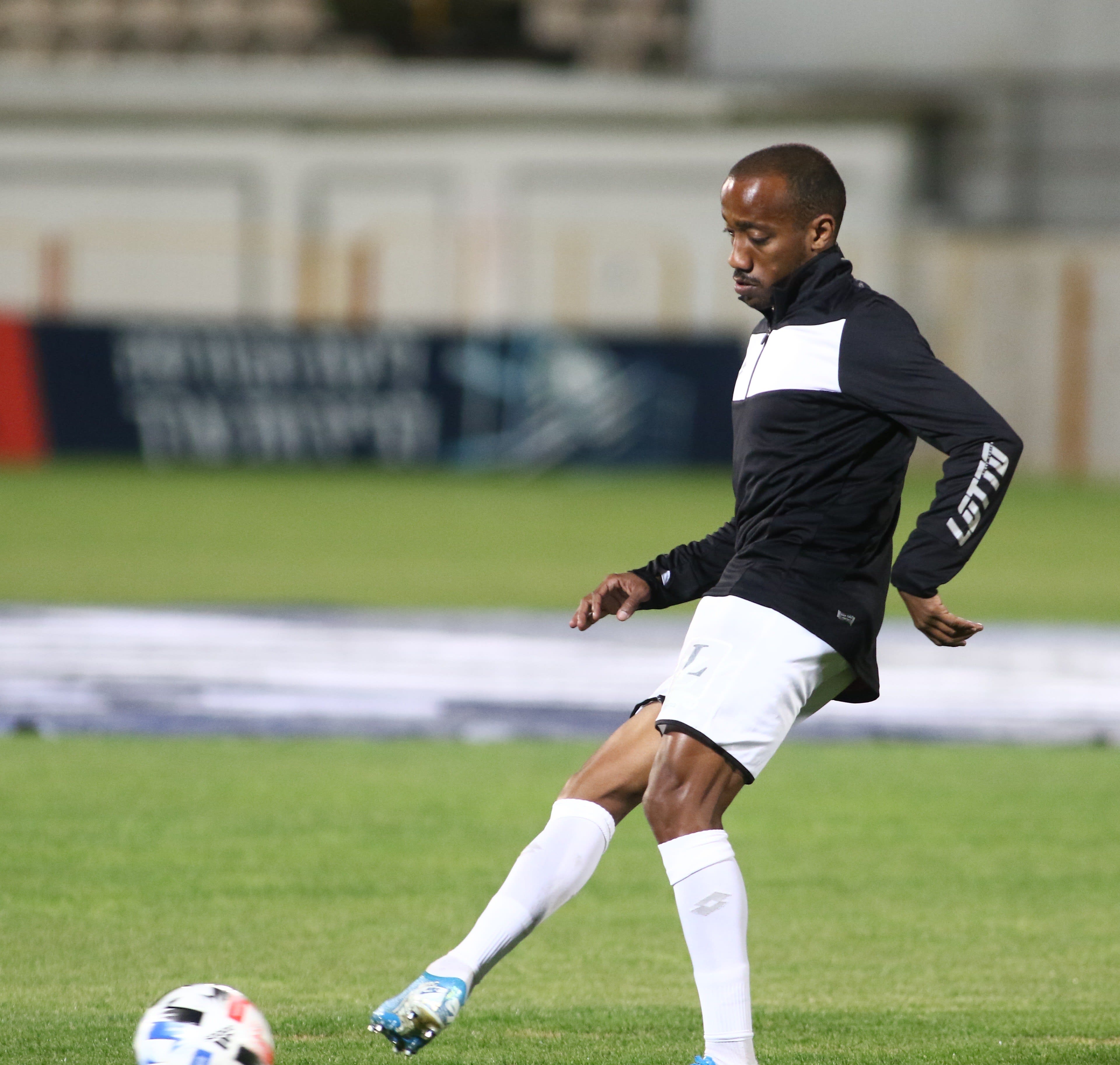 מנשה זלקה שחקן הפועל חדרה