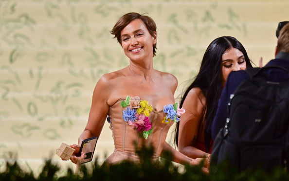 אירינה שייק