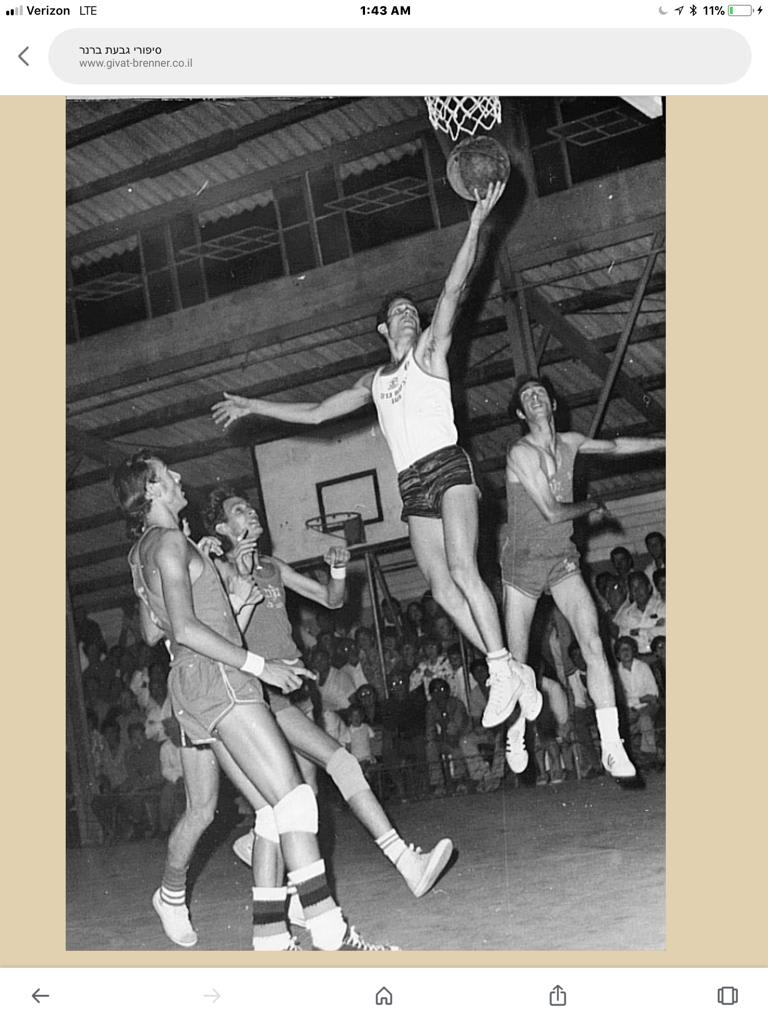 גדעון רייס מול תני כהן מינץ