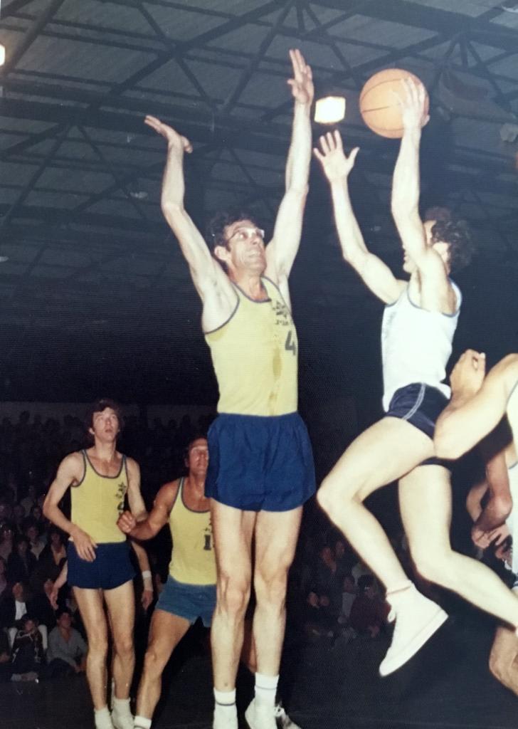 גדעון רייס מול תני כהן מינץ