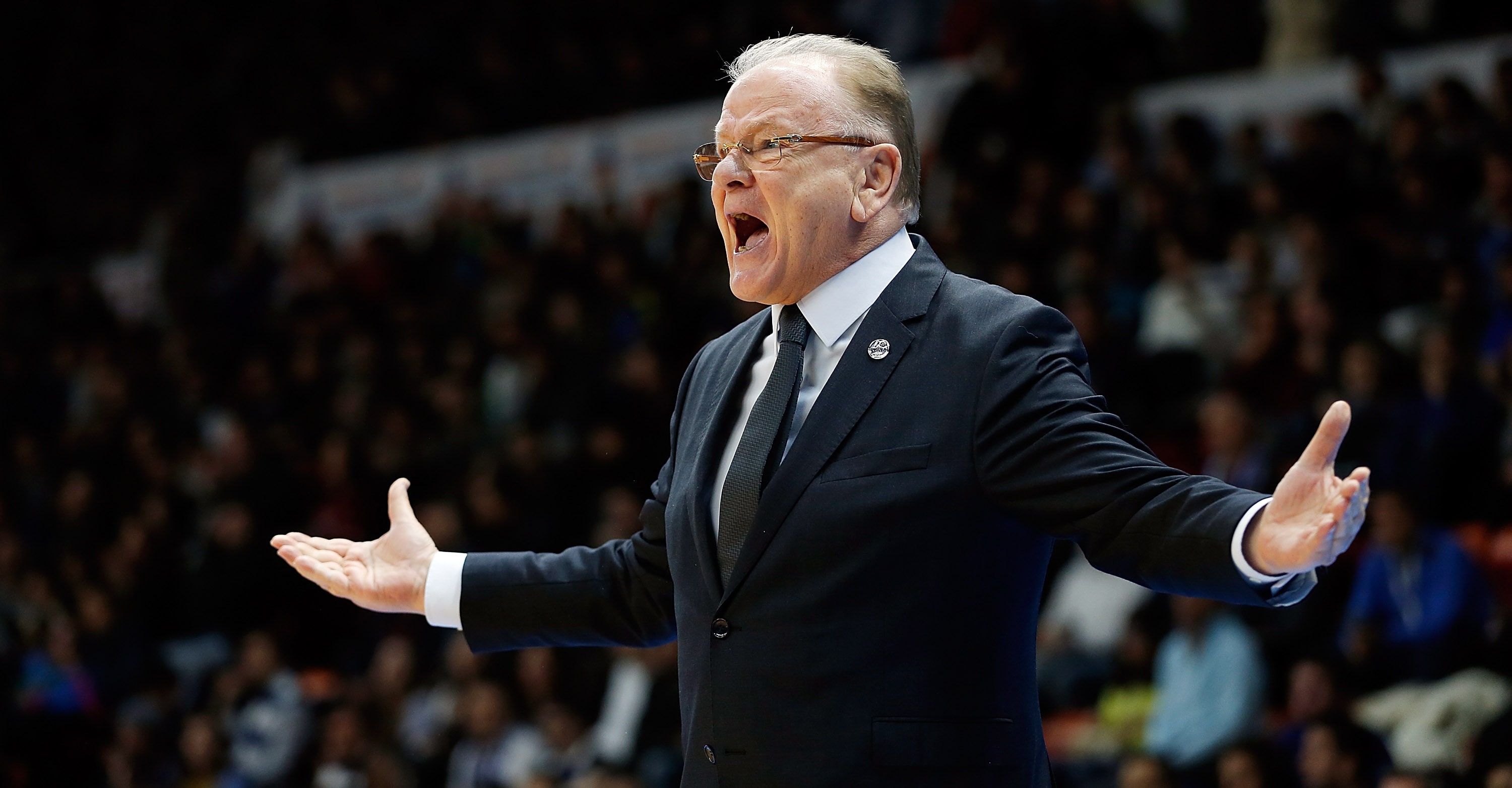 דושאן איבקוביץ' מאמן אנאדולו אפס