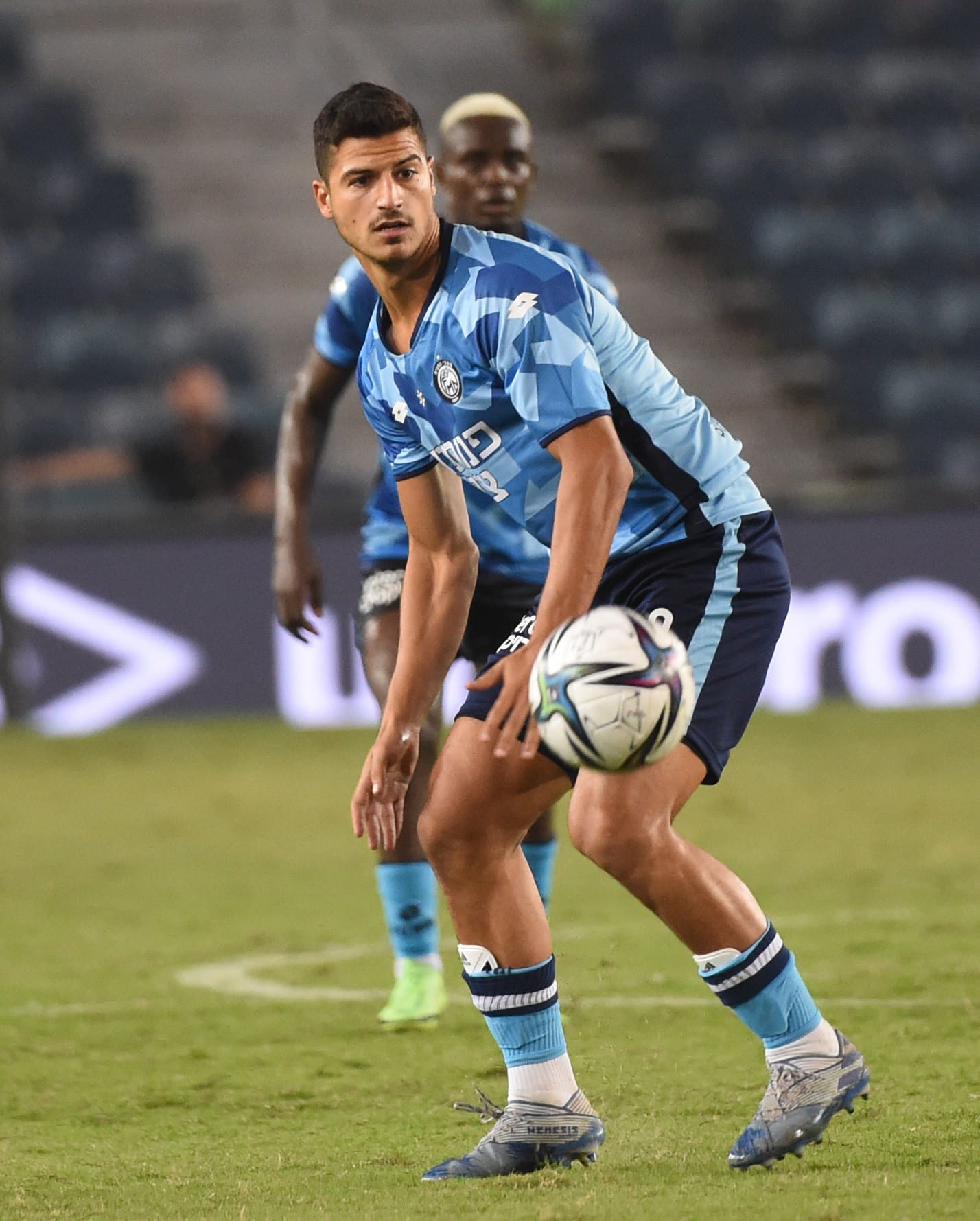 יניב מזרחי שחקן מכבי נתניה