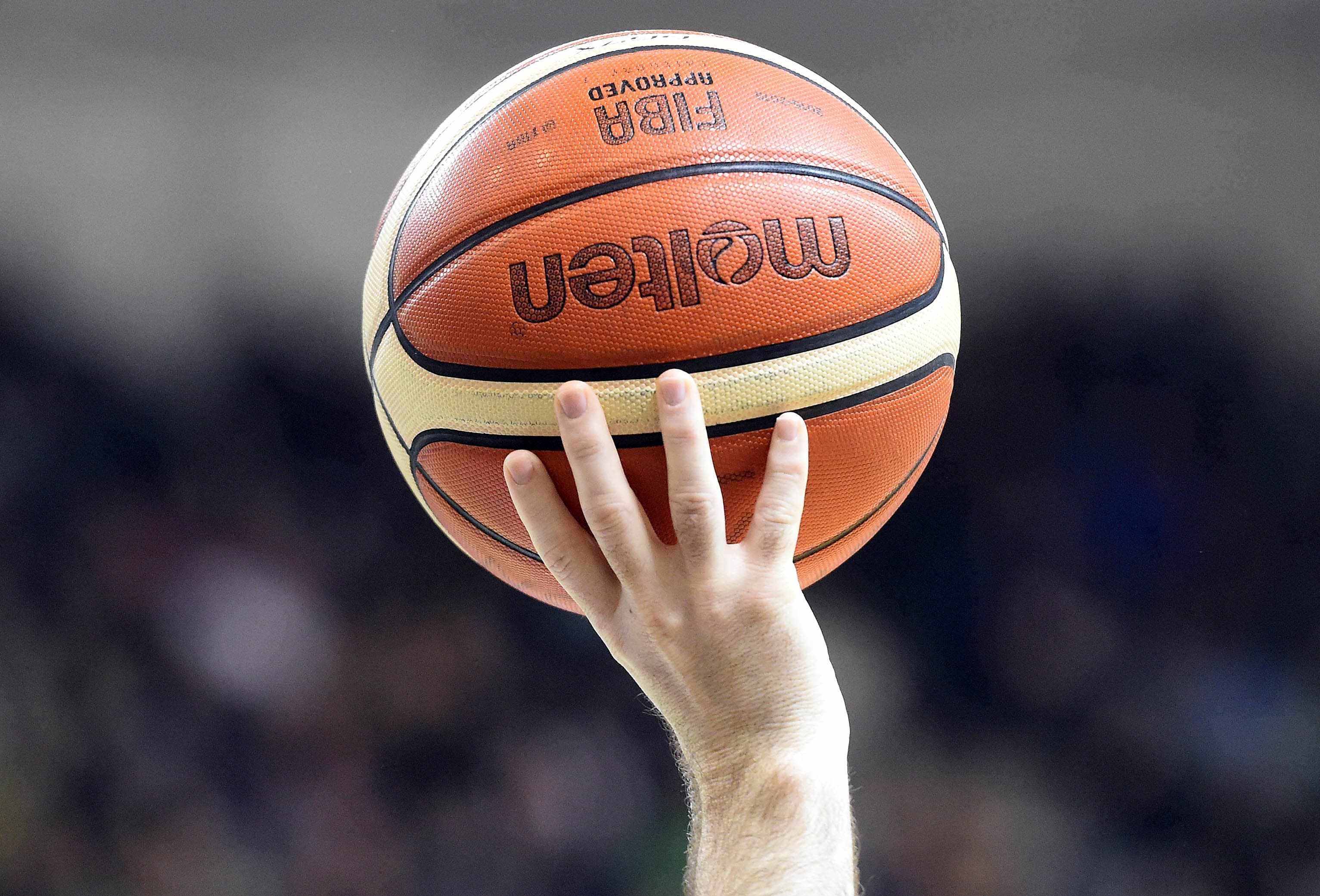 כדורסל כללי