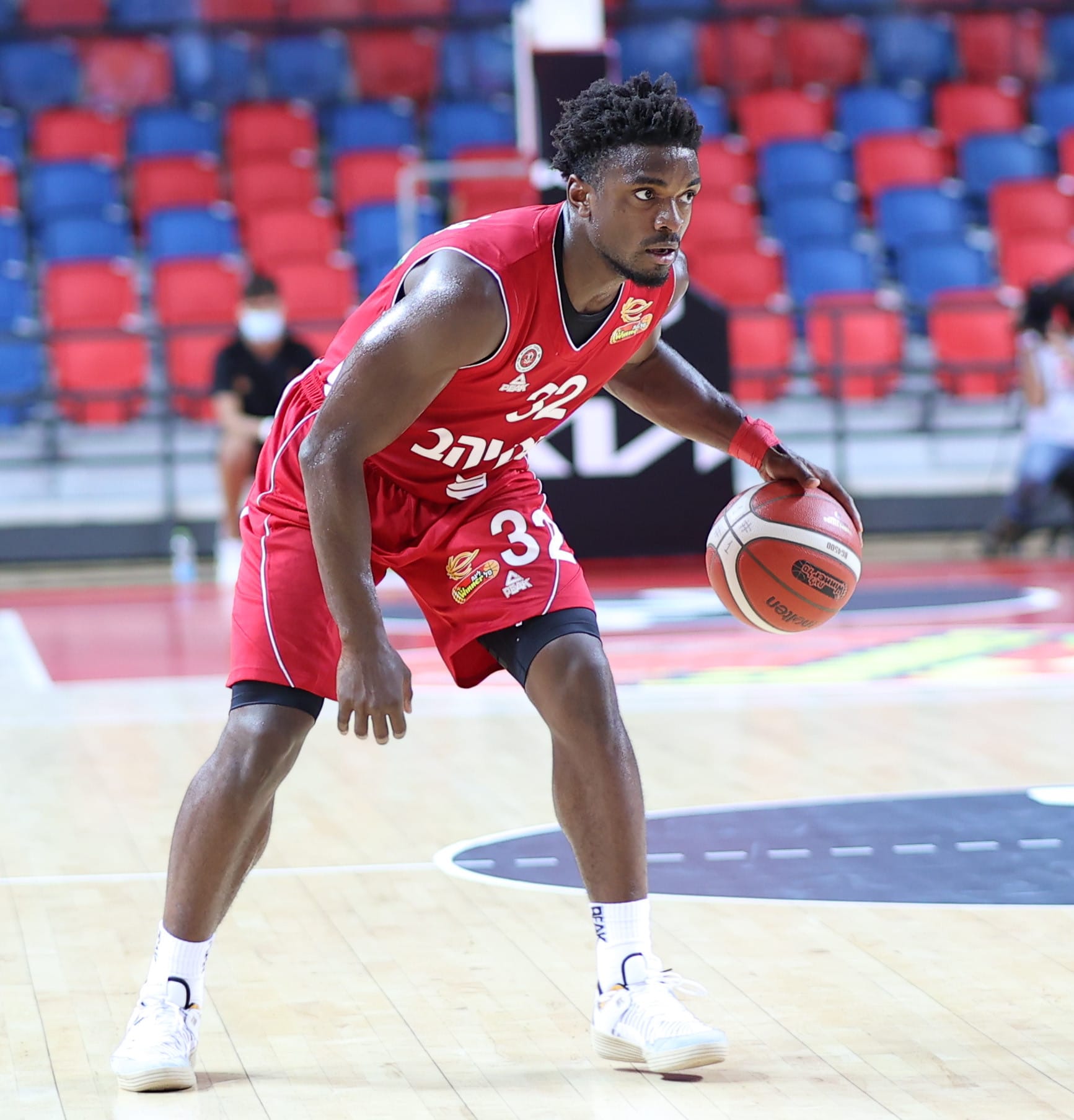 רטין אובאסוהן הפועל ירושלים