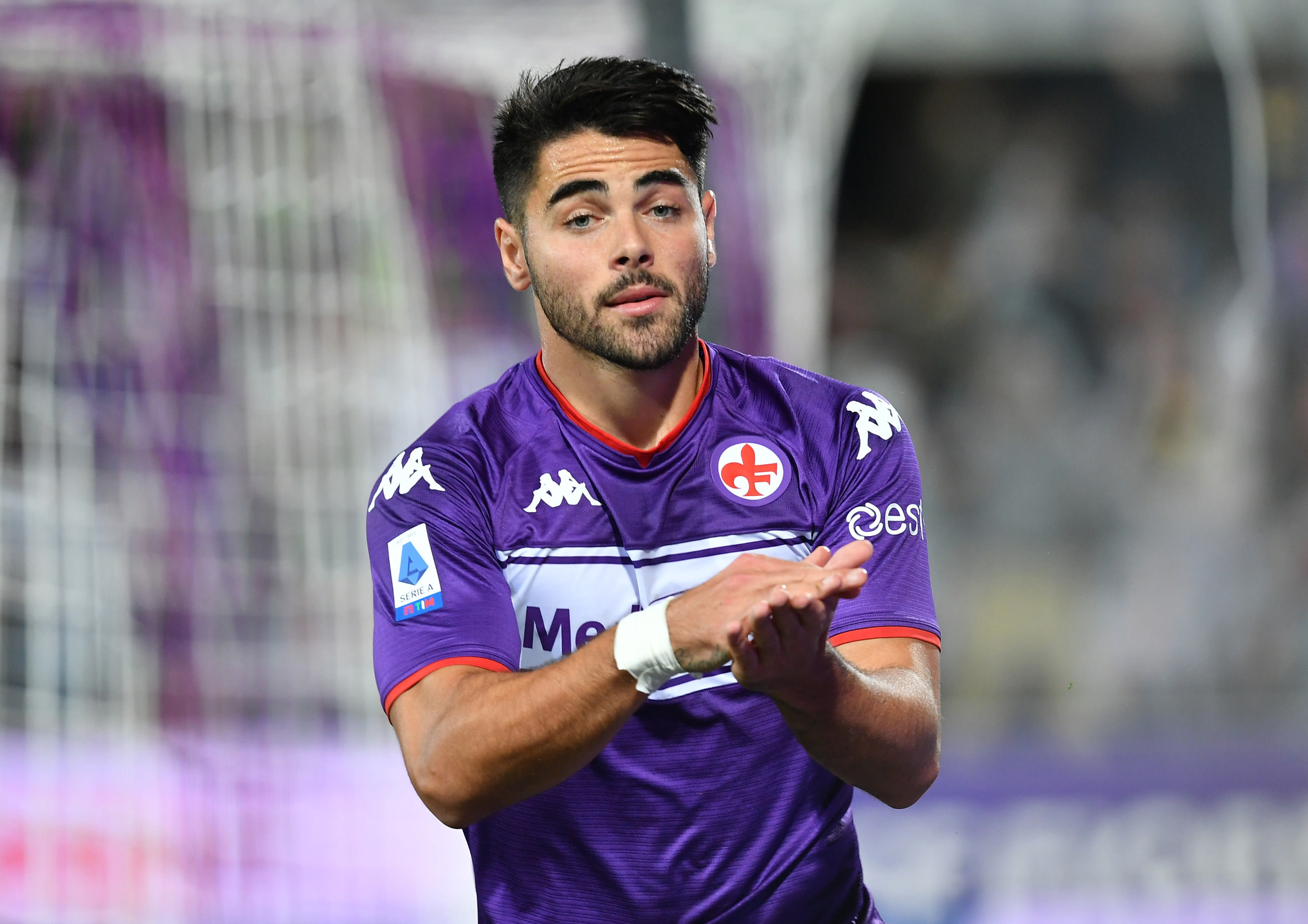 ריקרדו סוטיל שחקן פיורנטינה