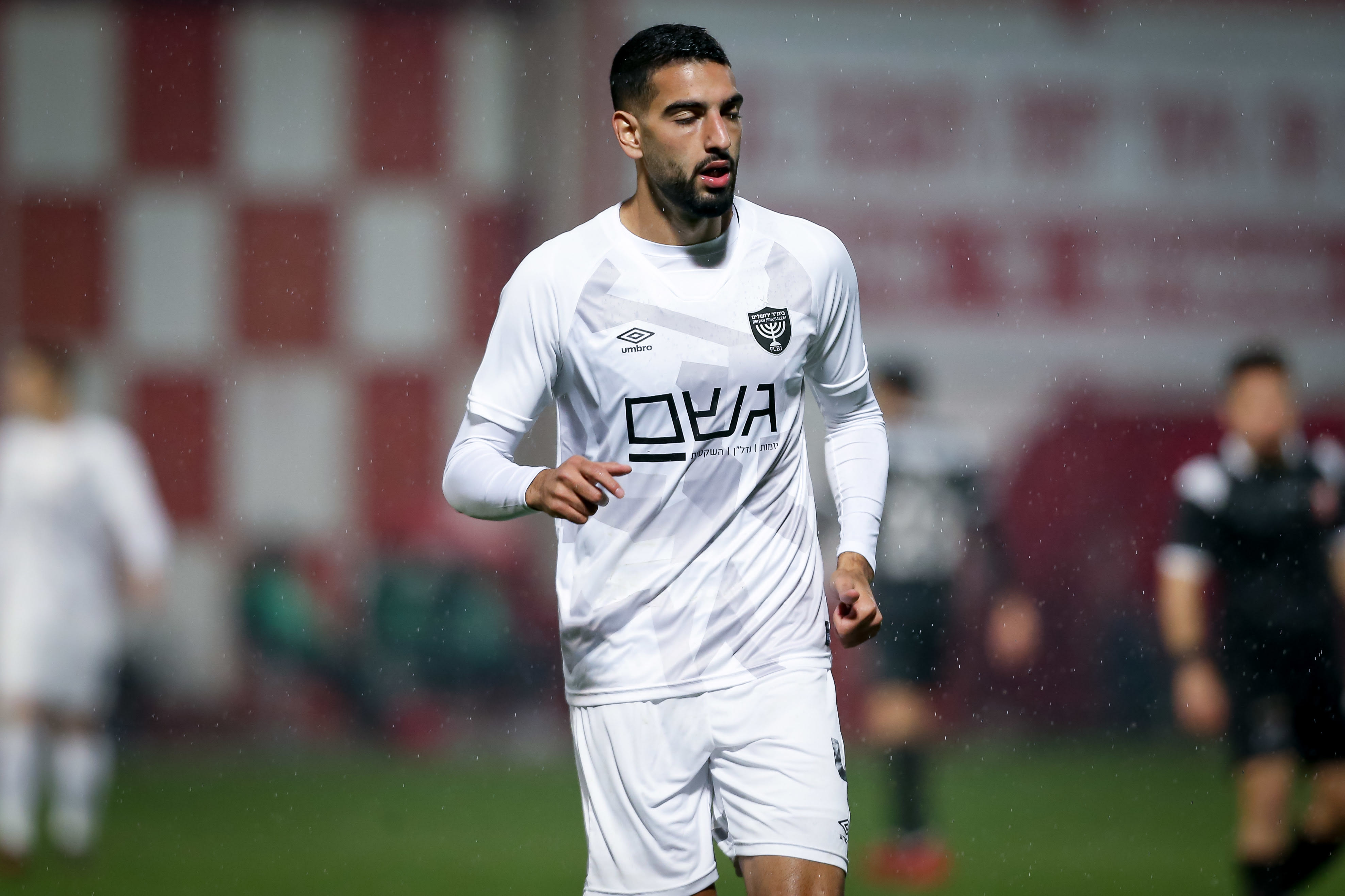 אור זהבי שחקן בית"ר ירושלים