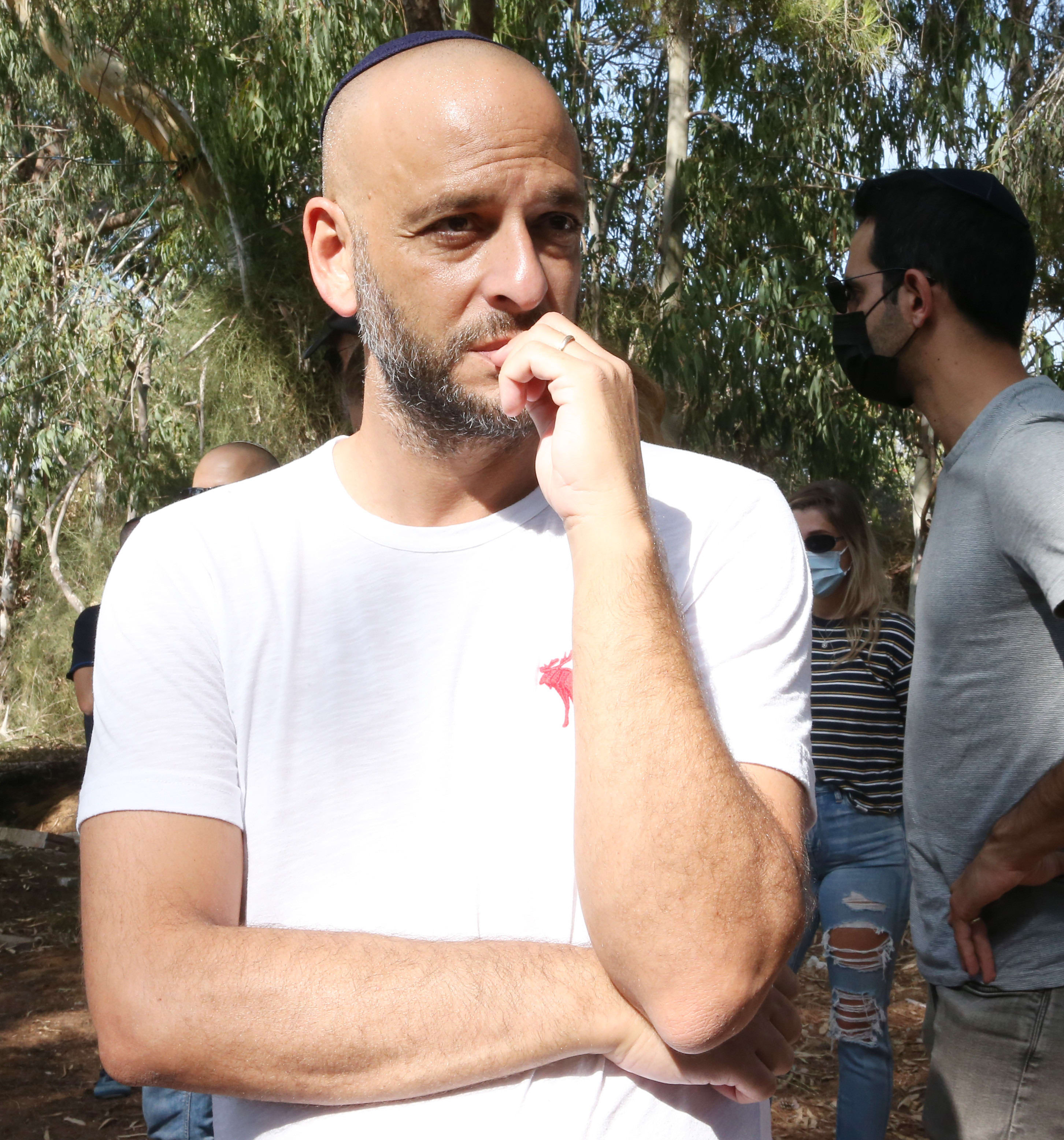 רועי חגאי מאמן כדורסל