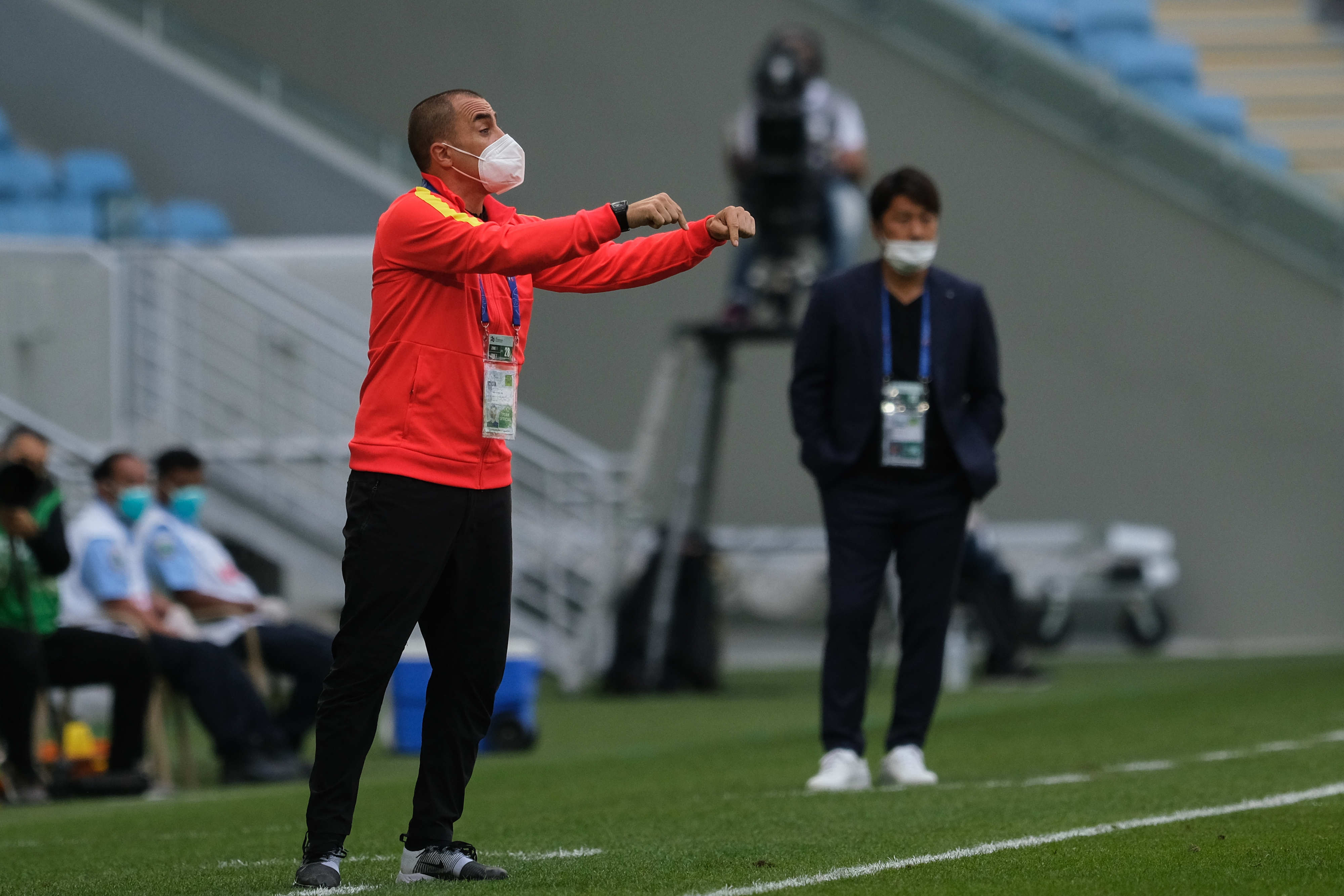 פאביו קנבארו