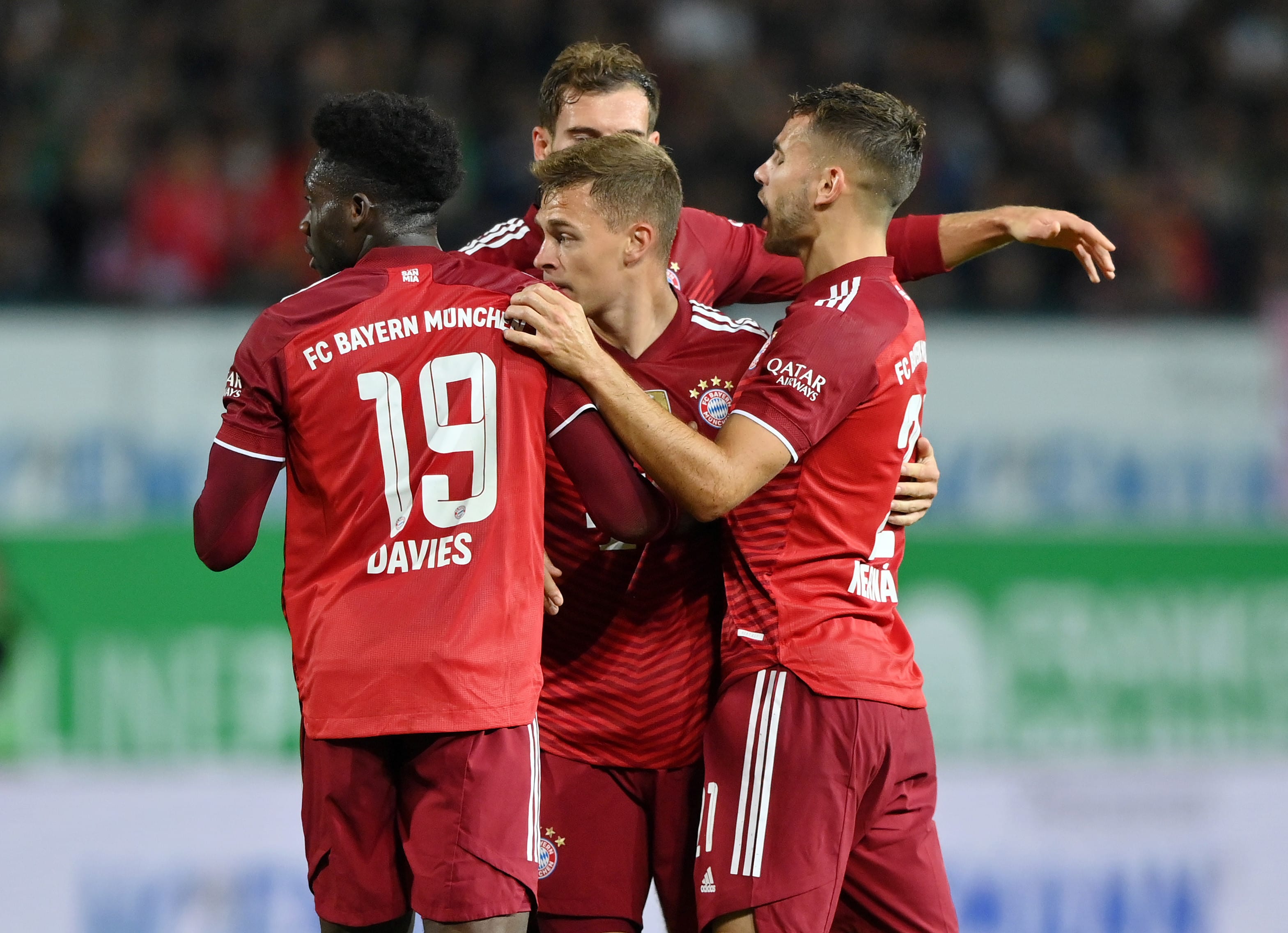 יוזואה קימיש