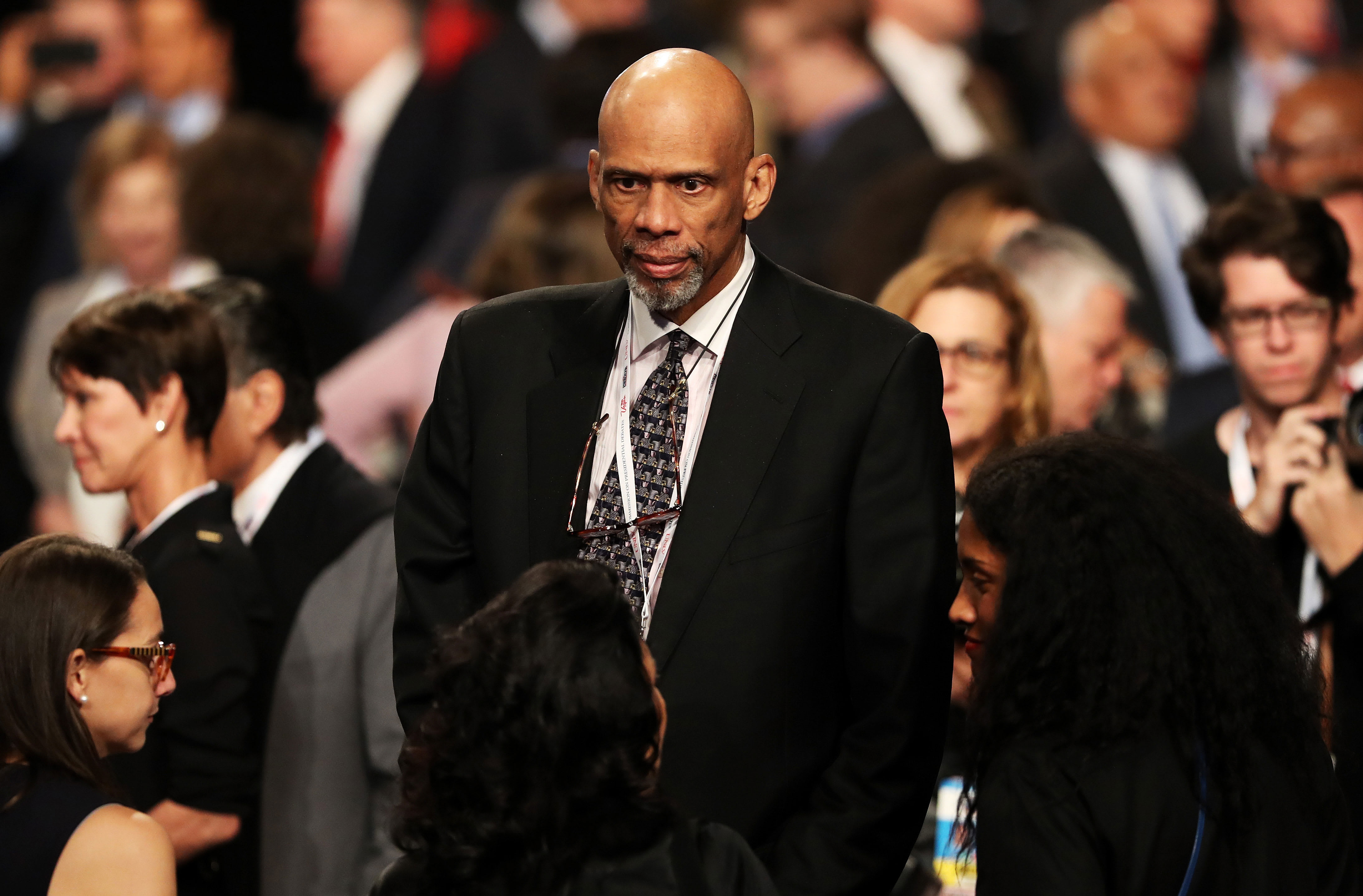 קארים עבדול ג'אבר