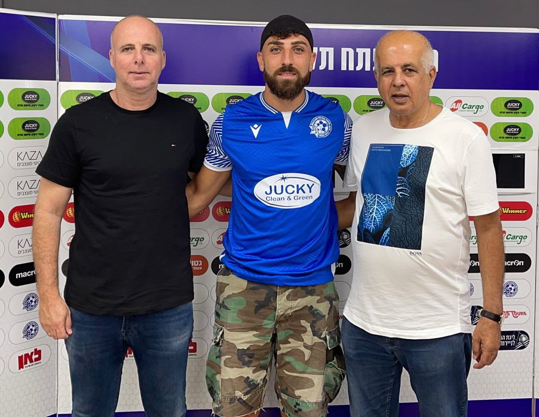 דור אלו עם אבי לוזון