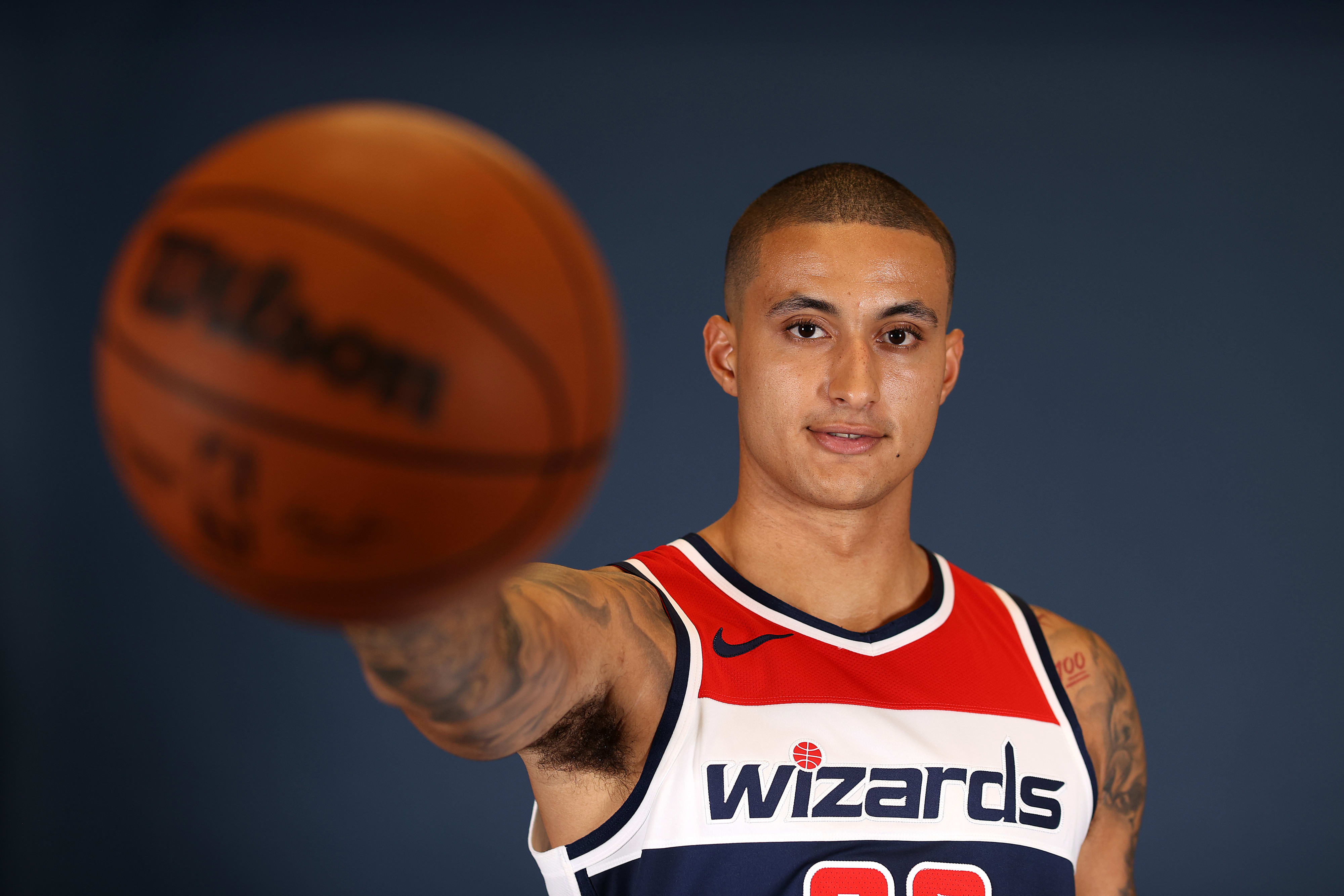 קייל קוזמה, וושינגטון וויזארדס