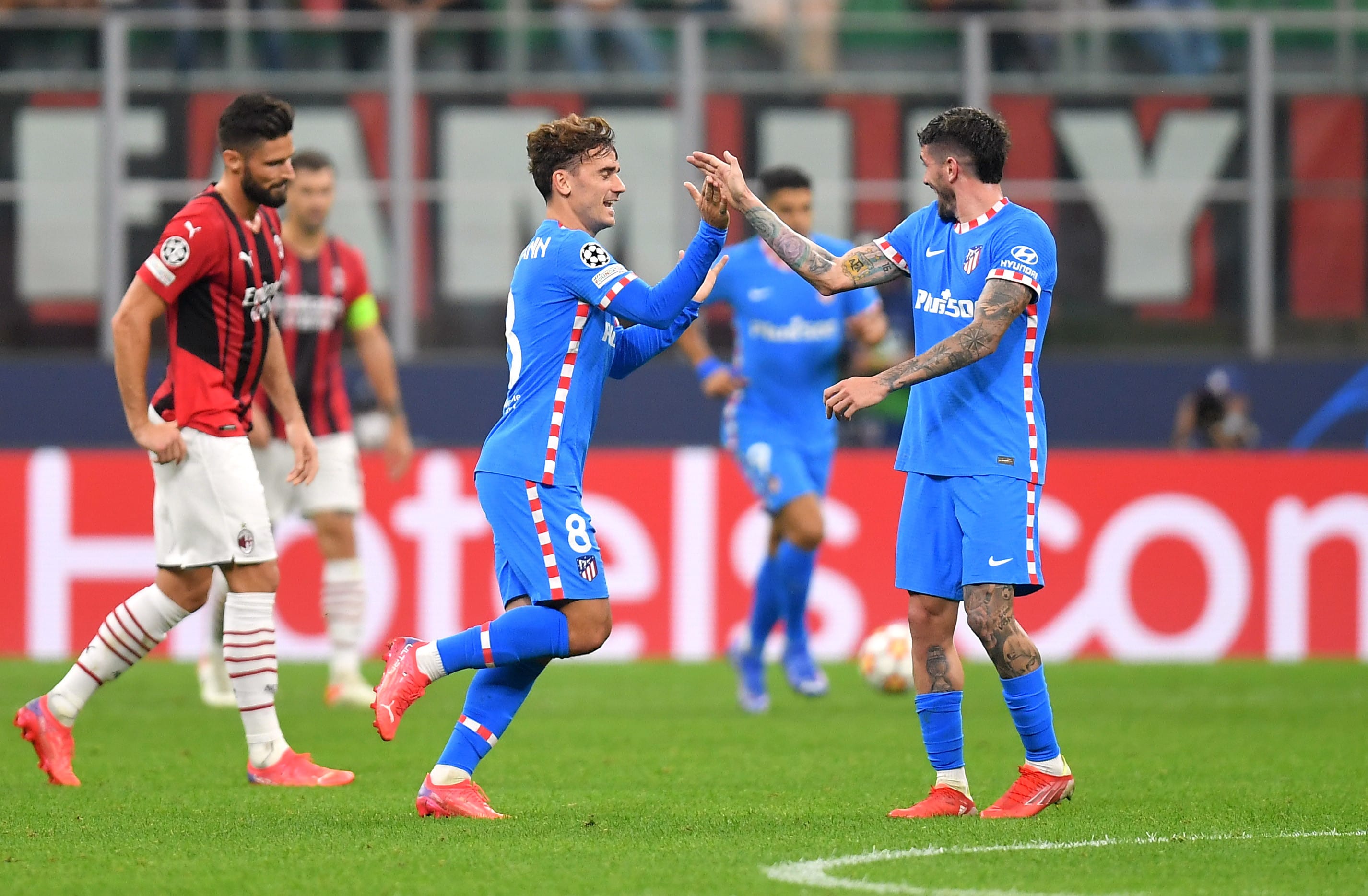 Атлетико мадрид чемпион испании. Атлетико го васко. Атлетико мадрид. Команда атлетико мадрид. Атлетико го васко.