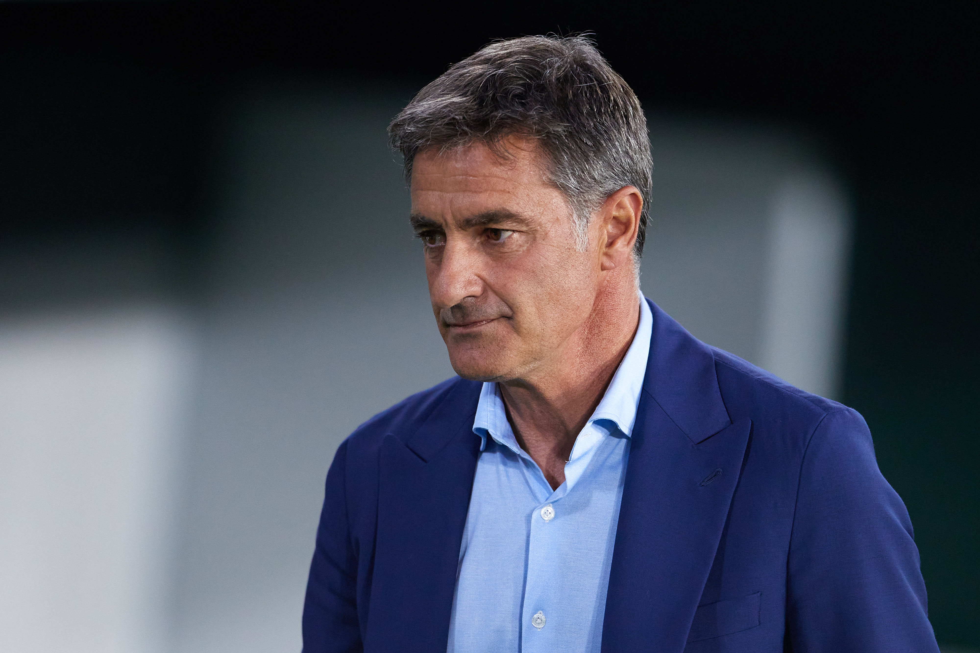 מאמן חטאפה, מיצ'ל