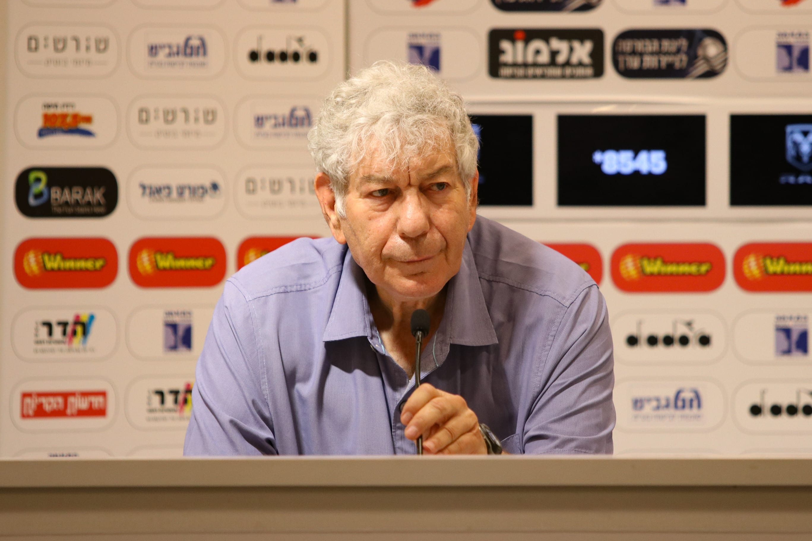 יואב כץ, בעלים הפועל חיפה