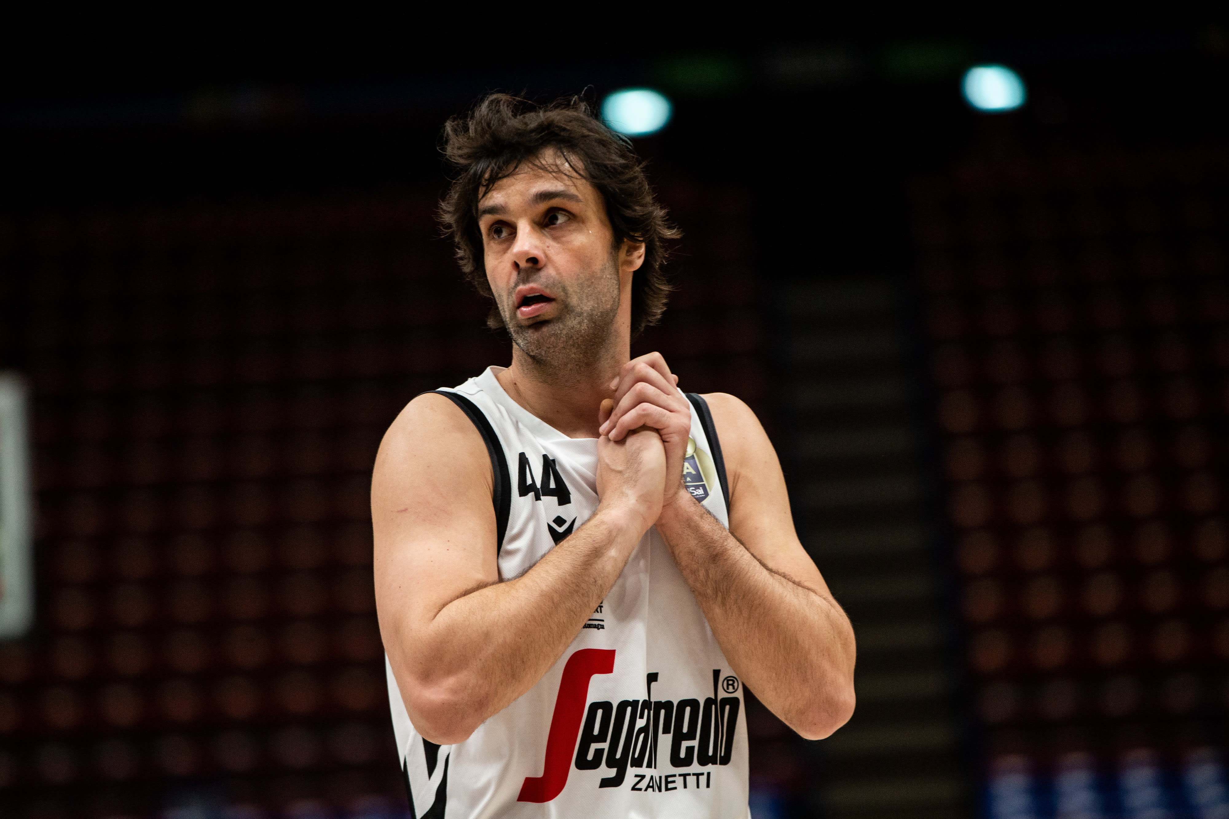 מילוש תאודוסיץ', וירטוס בולוניה מאוכזב