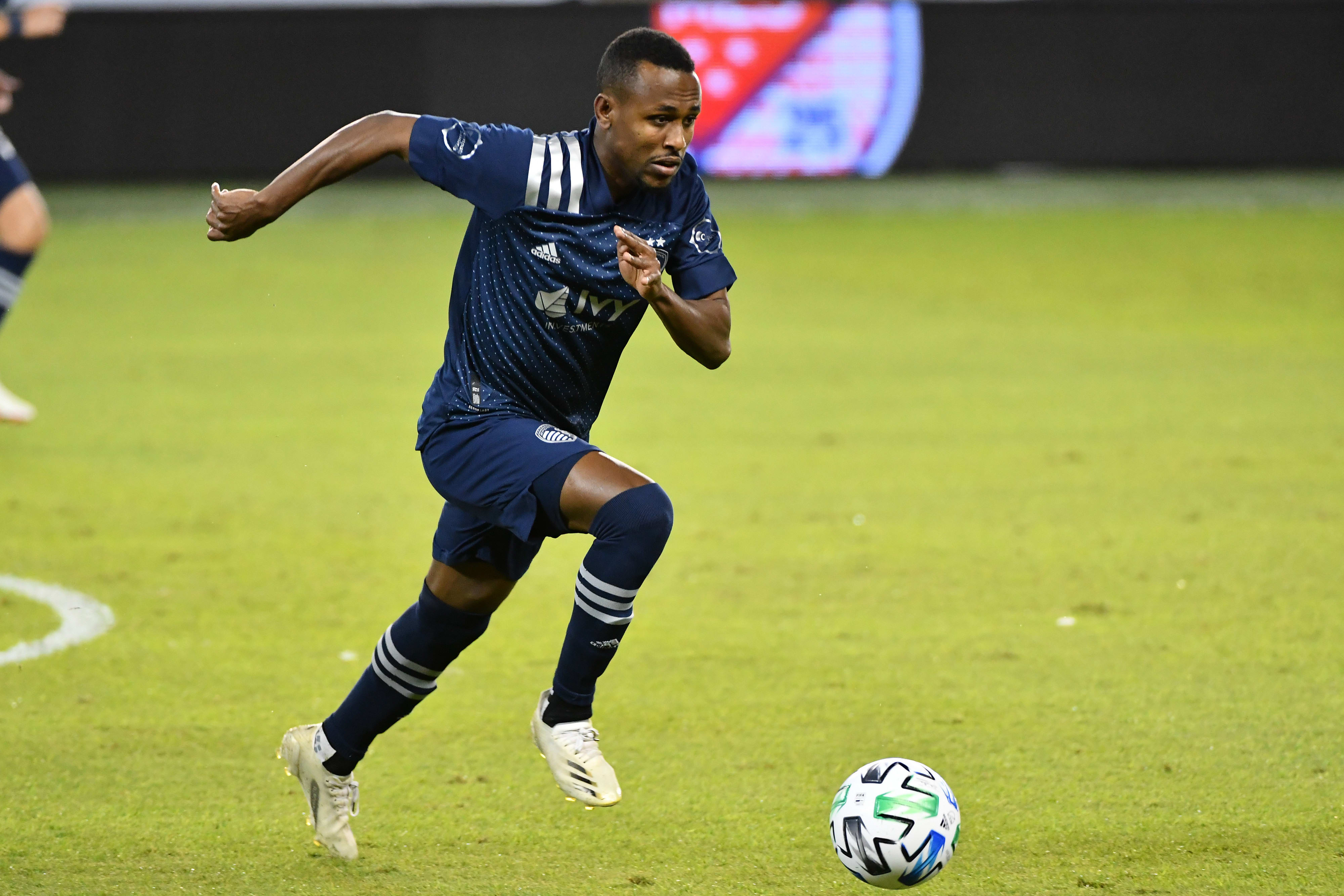 השער של גדי קינדה נגד לוס אנג'לס