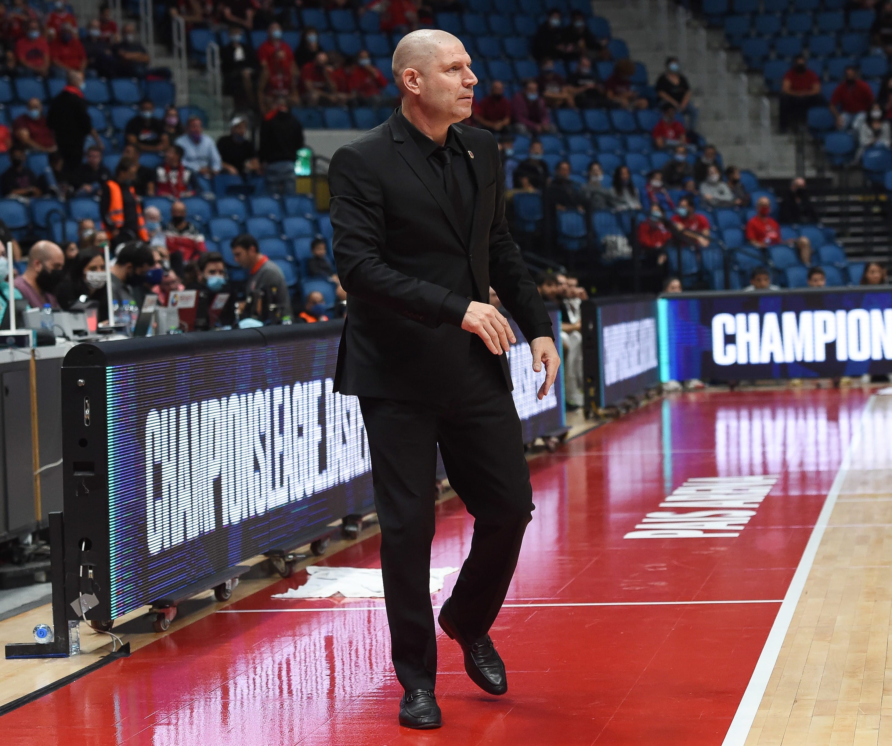 אורן עמיאל מאמן הפועל ירושלים