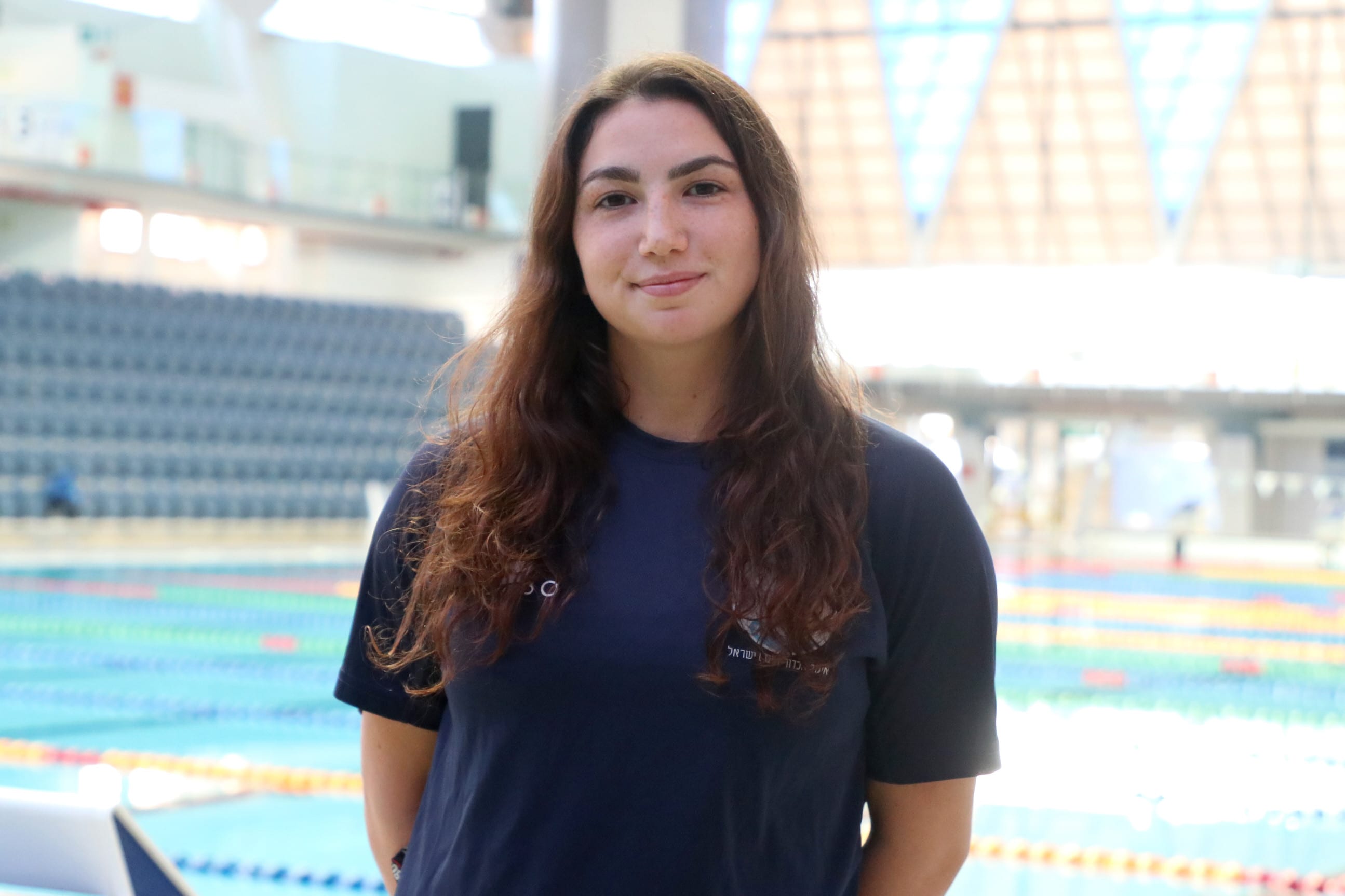 נופר הוכברג