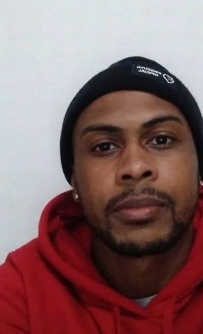 וויליאם ריביירו, שתקף שופט בברזיל