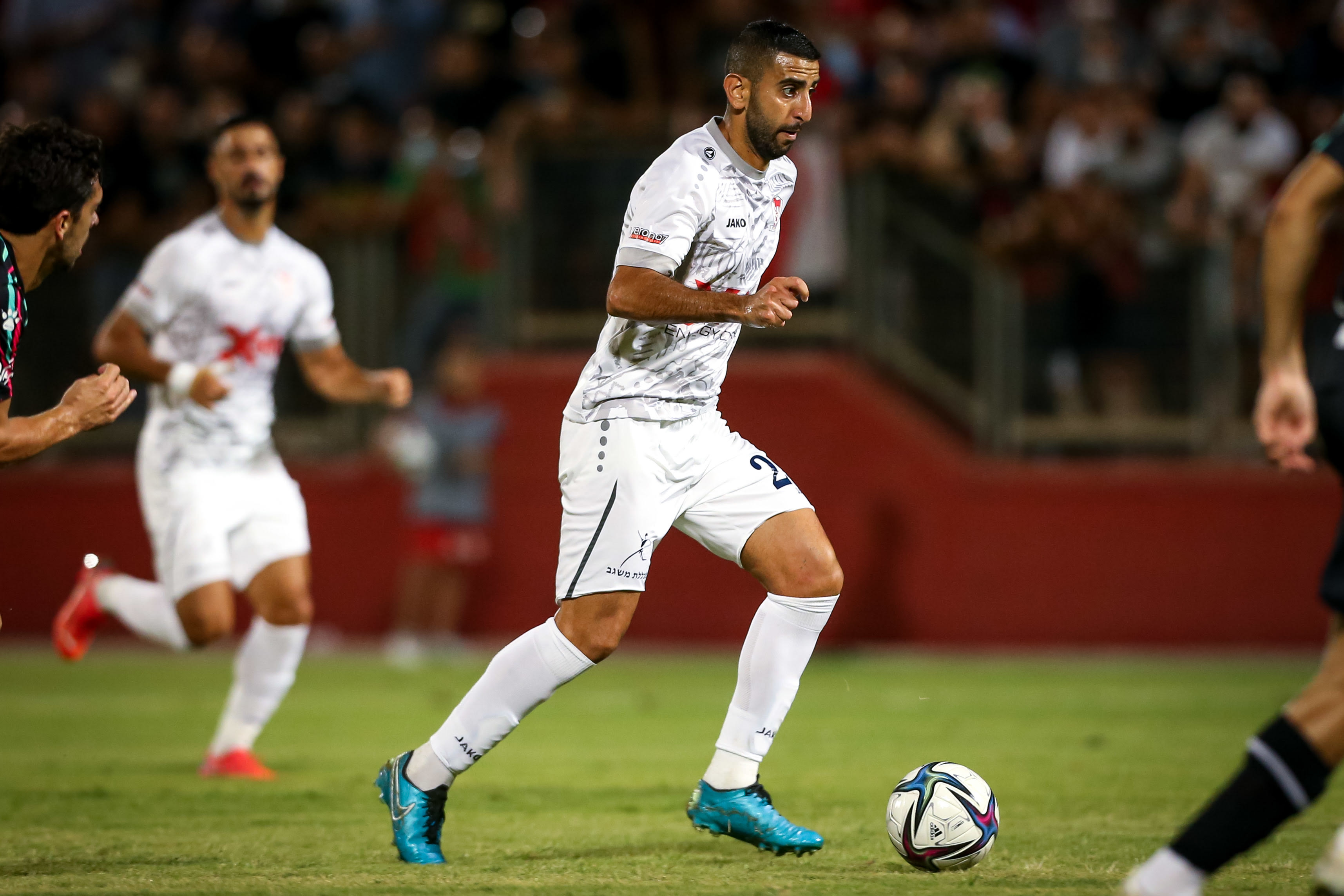 מרואן קבהא בני סכנין