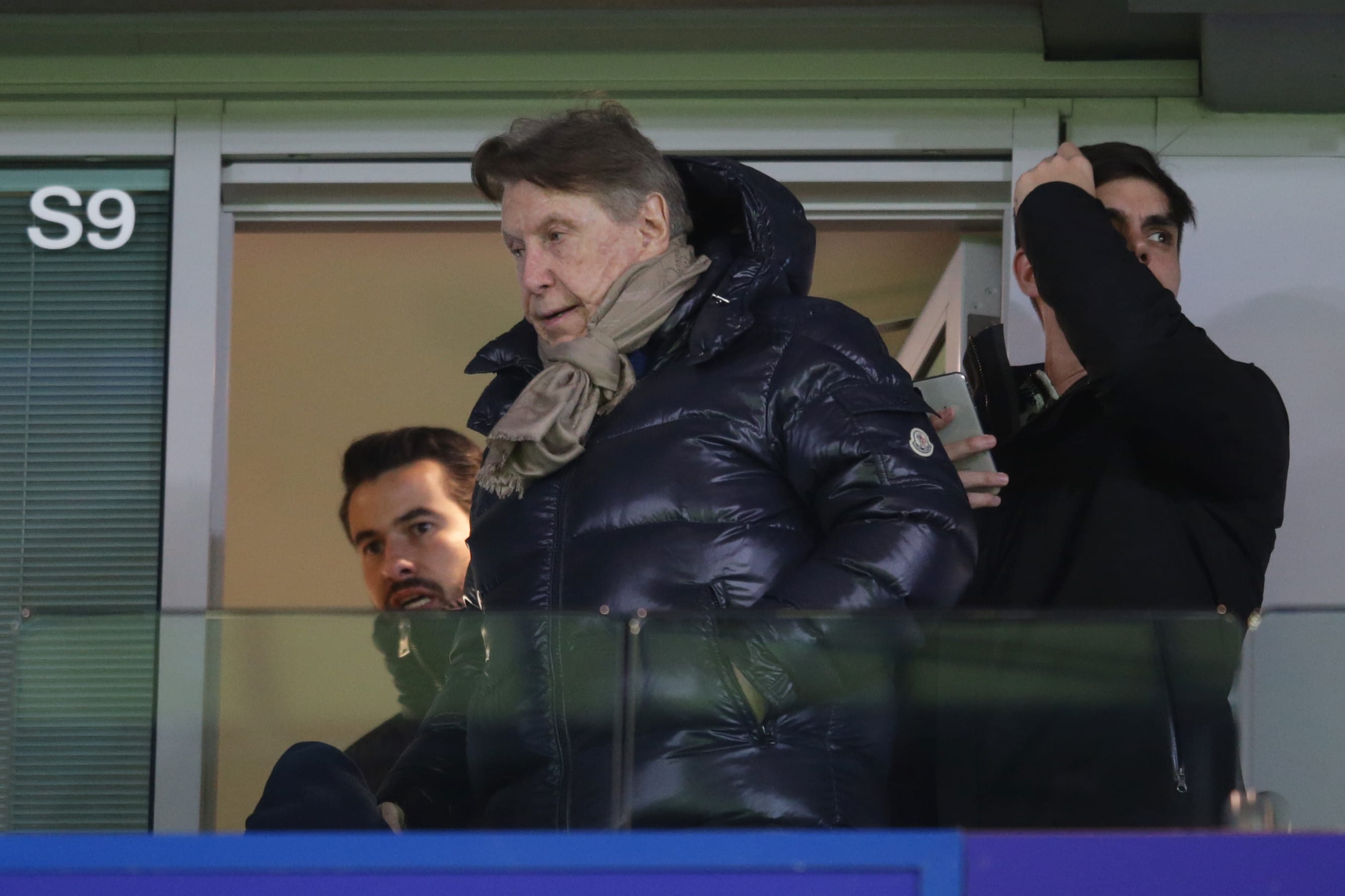 פיני זהבי סוכן שחקנים ישראלי