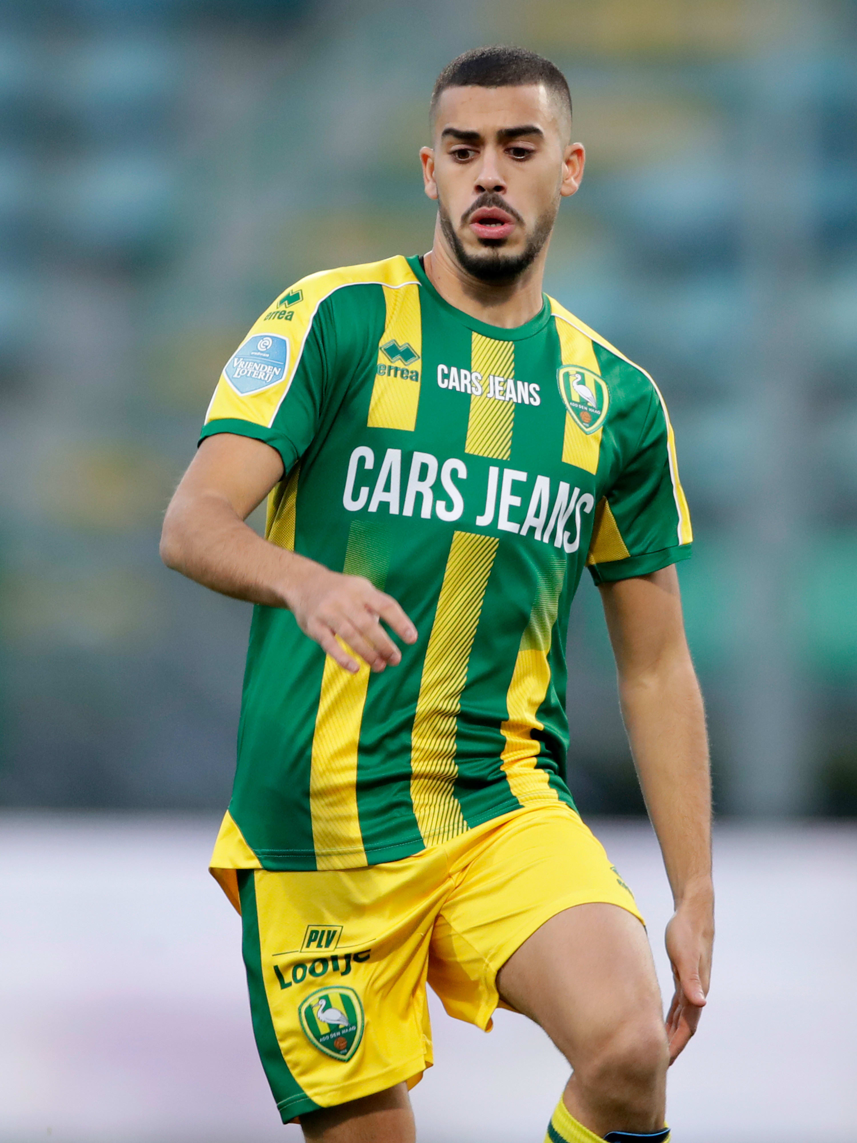 עילאי אלמקייס שחקן דן האח