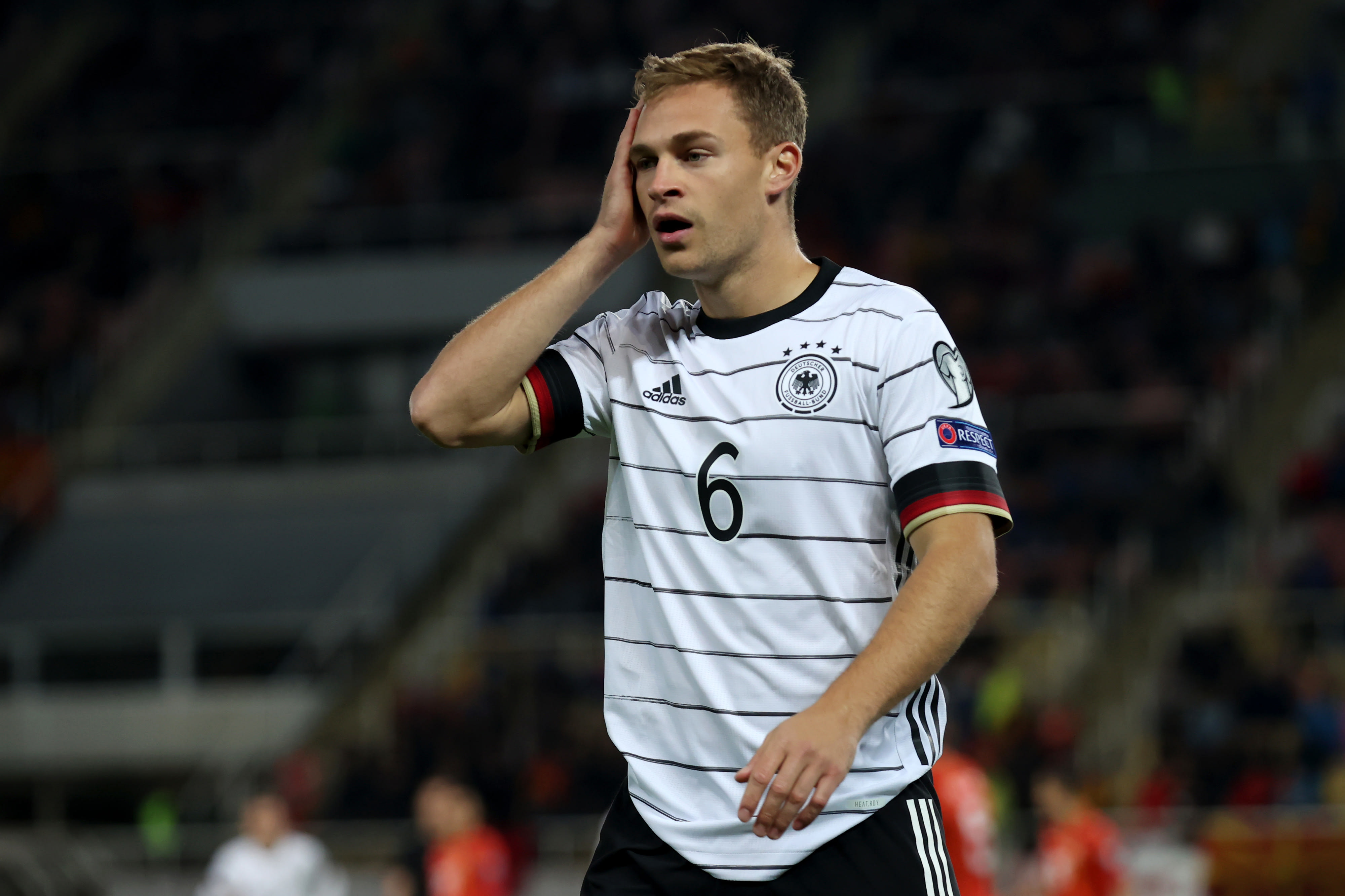 יוזואה קימיש