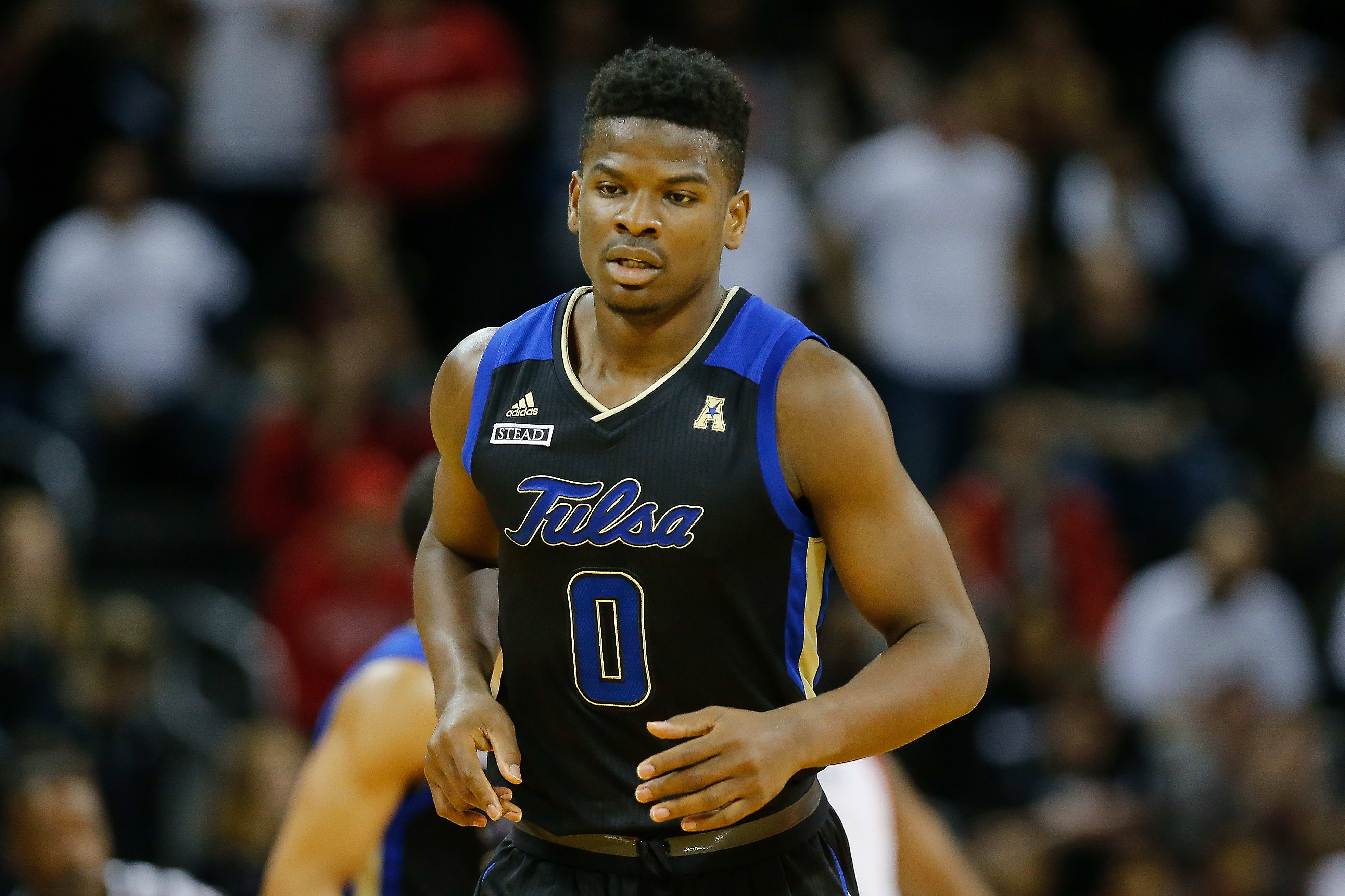 ג'וניור איטו, שחקן הפועל באר שבע, במדי טולסה