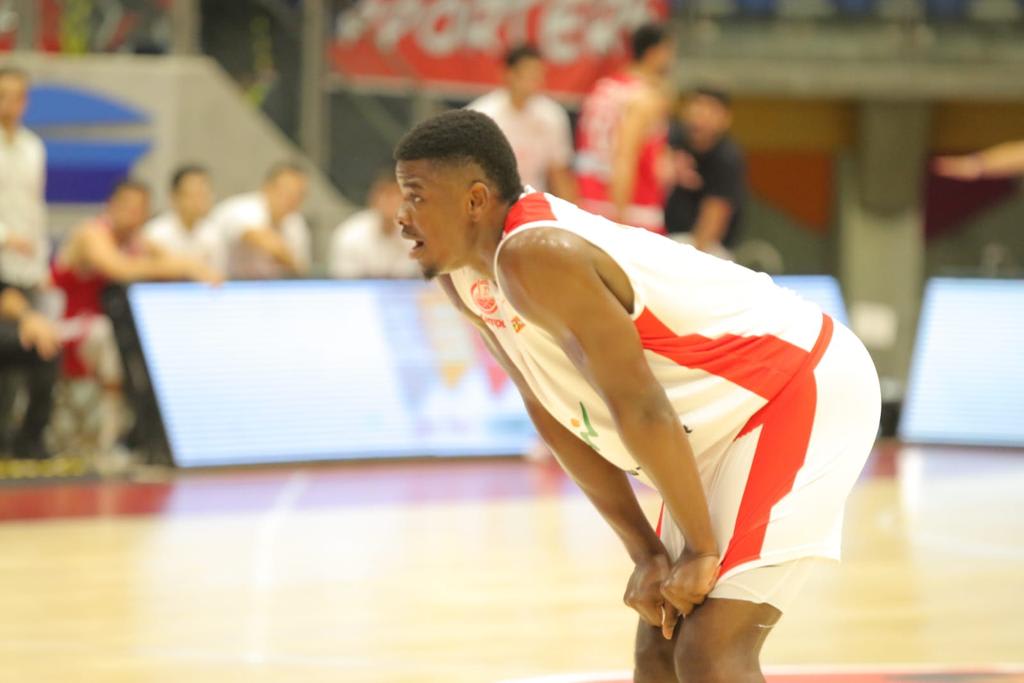 ג'וניור איטו, שחקן הפועל באר שבע