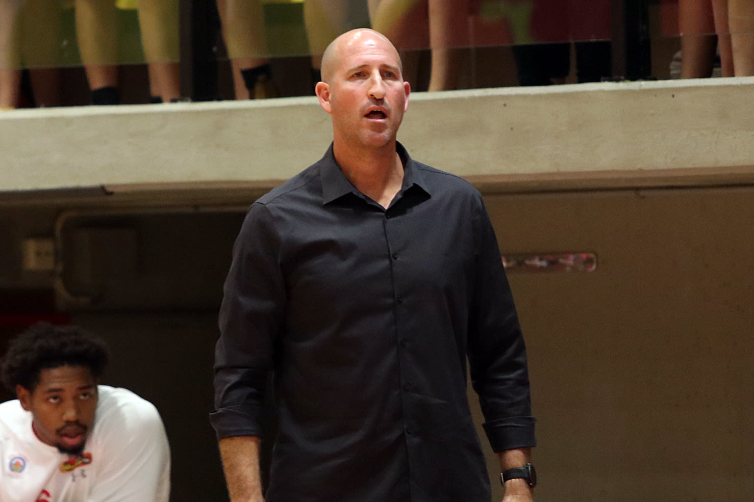 ברק פלג, מאמן הפועל גליל עליון