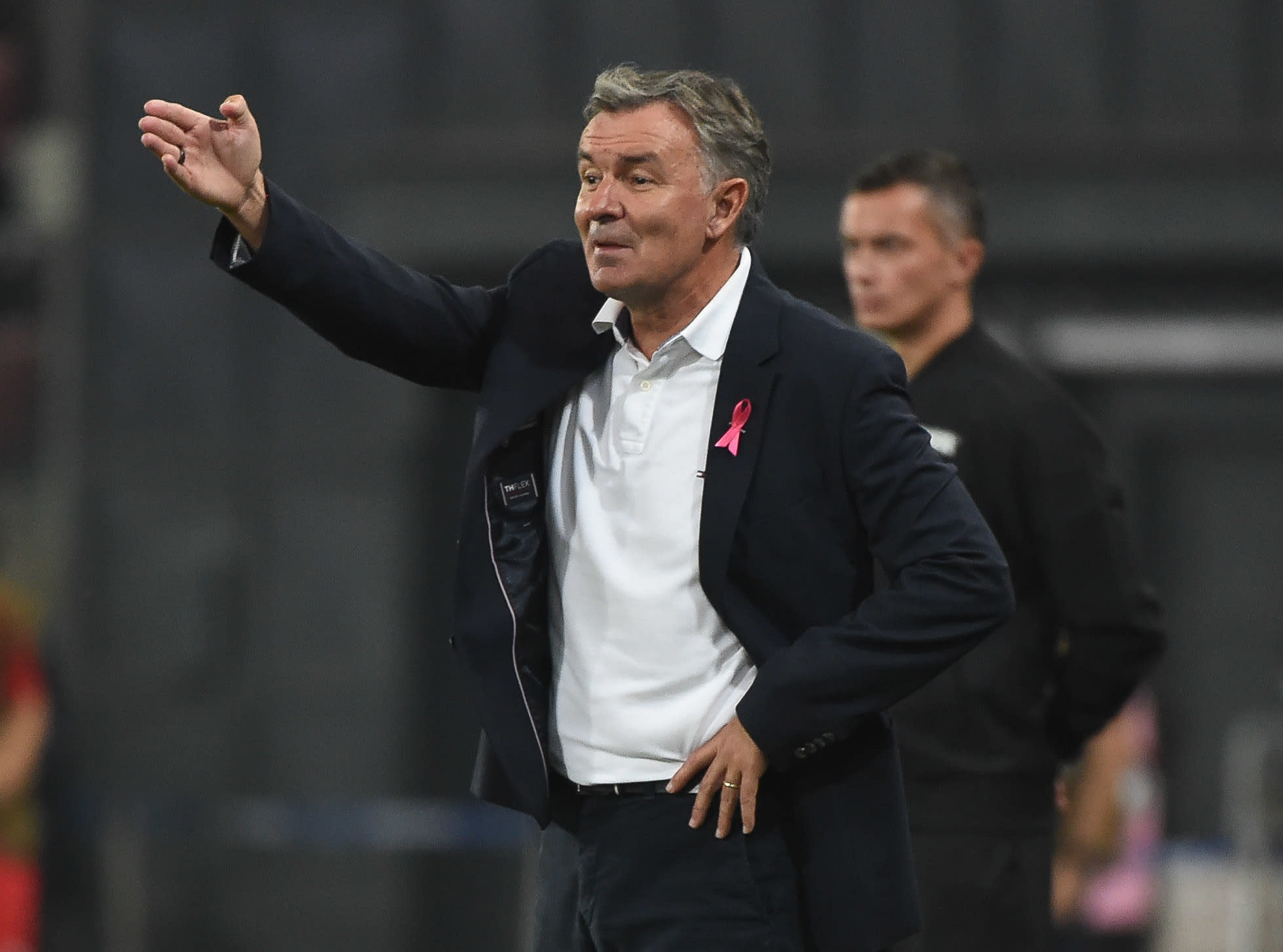 מאמן נבחרת ישראל, וילי רוטנשטיינר