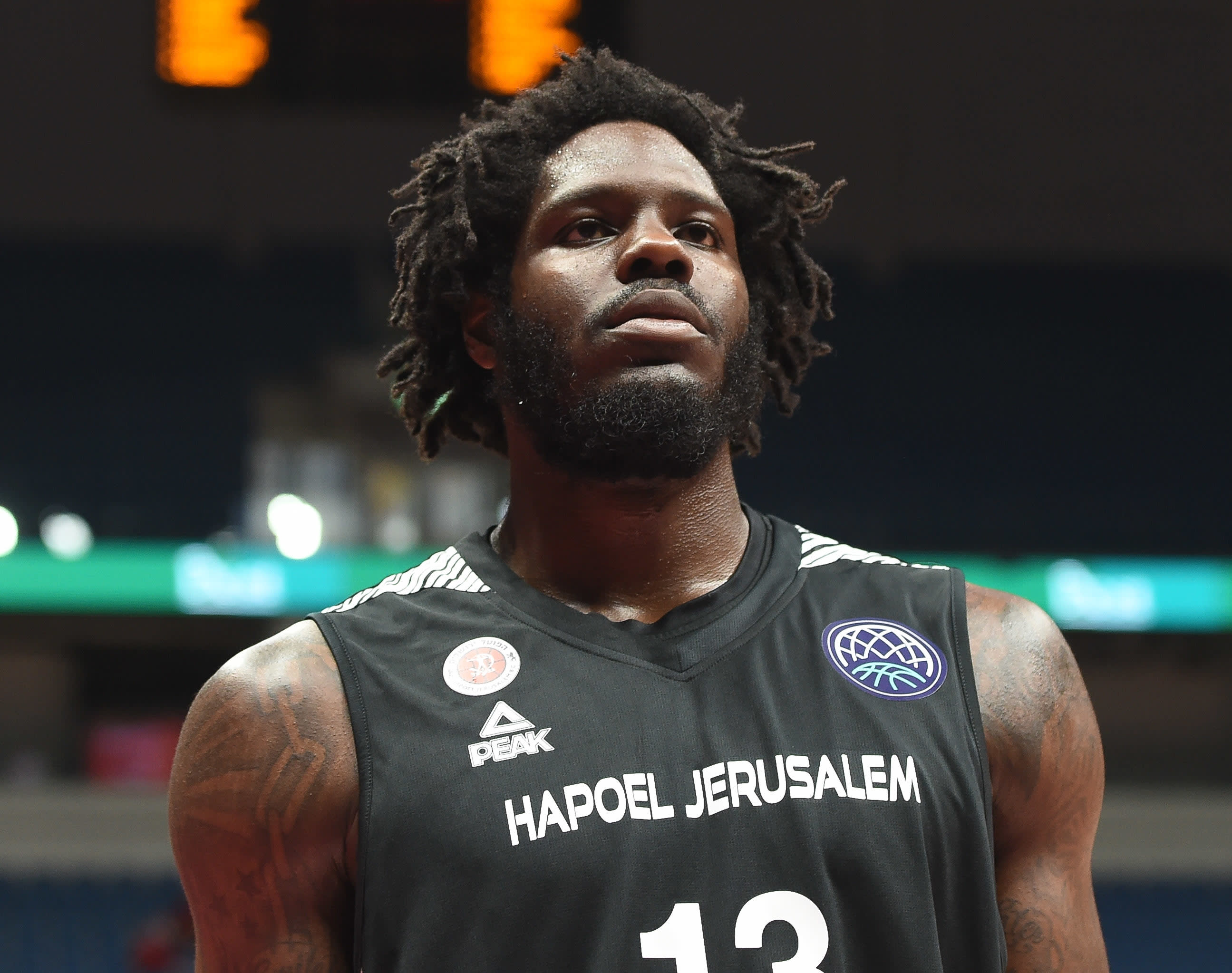 אנתוני בנט, הפועל ירושלים