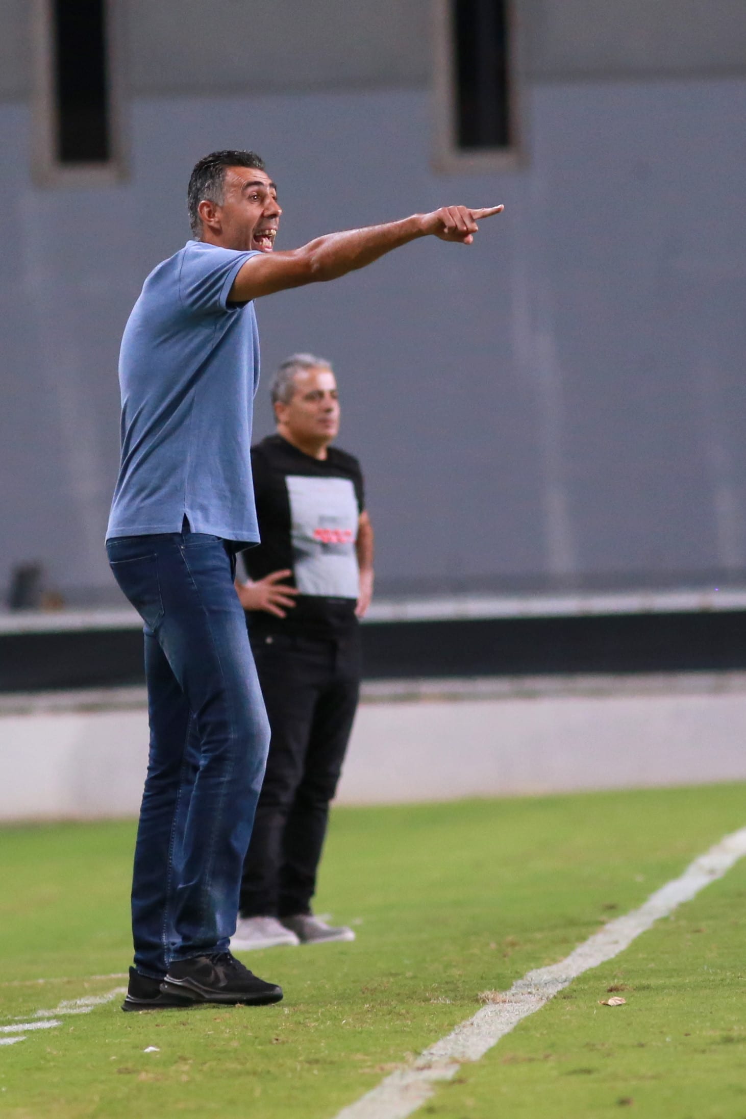 אלירן חודדה מאמן הפועל רעננה