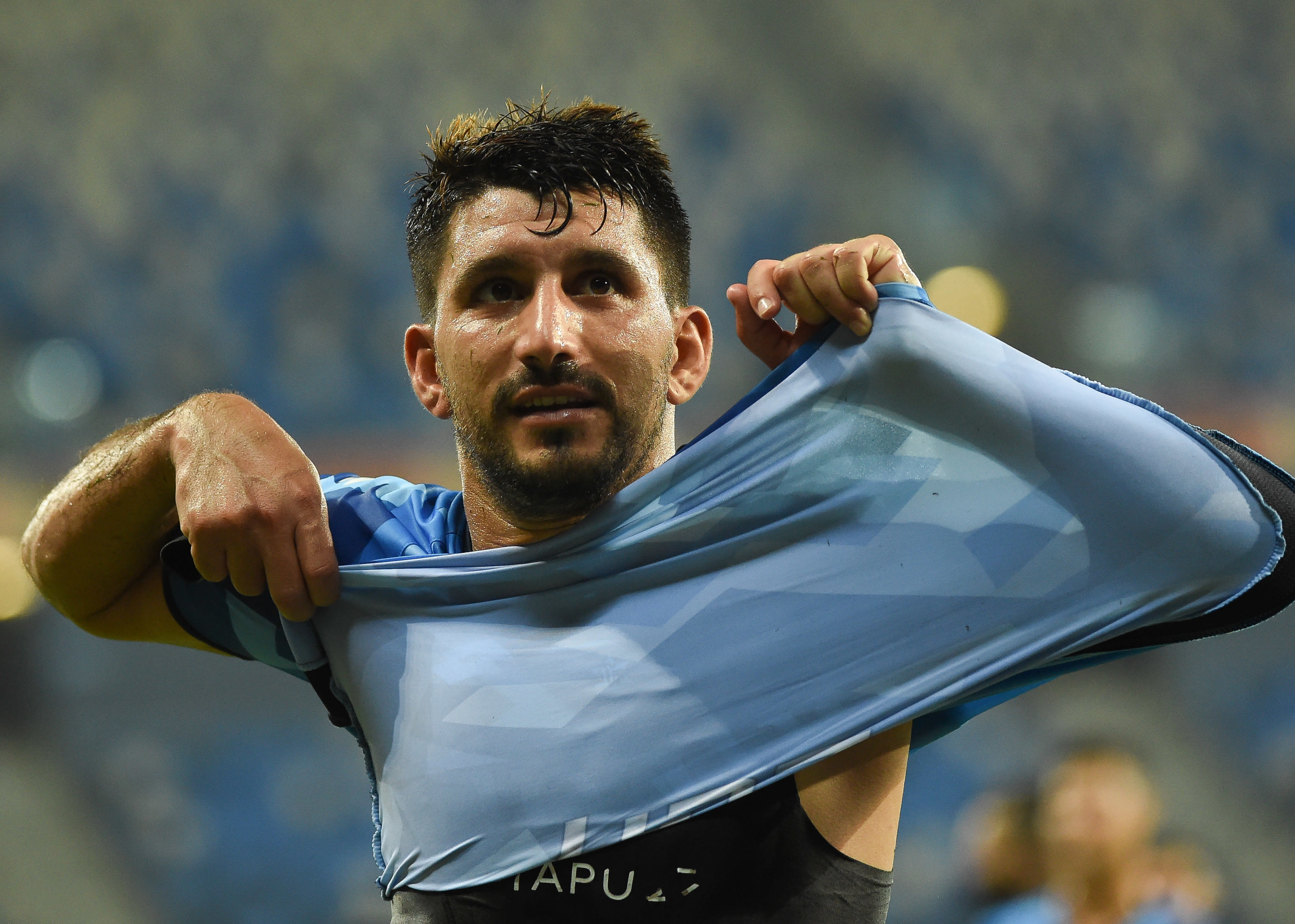 אלמוג כהן שחקן מכבי נתניה