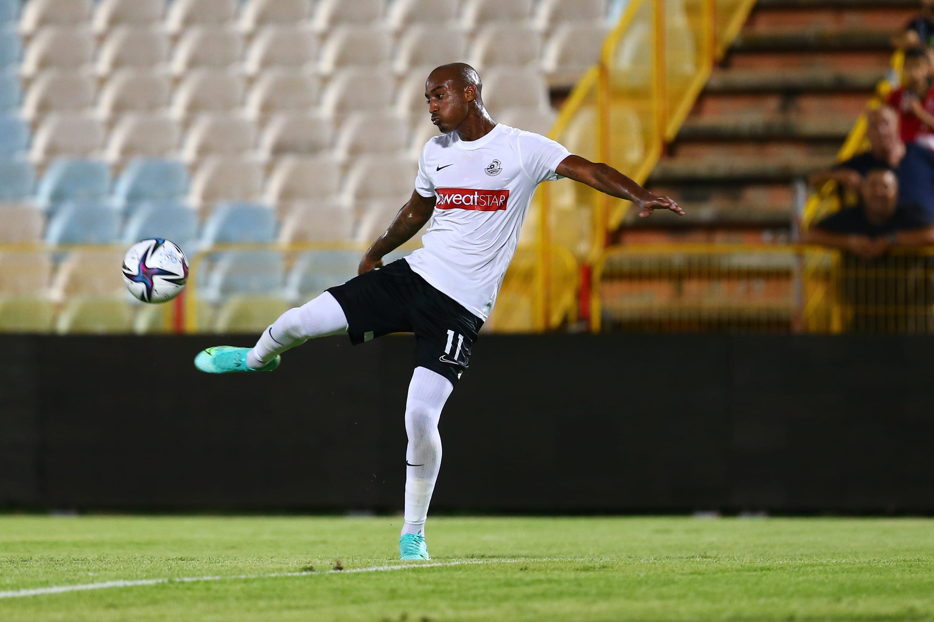 אור אינברום שחקן מ.ס. אשדוד