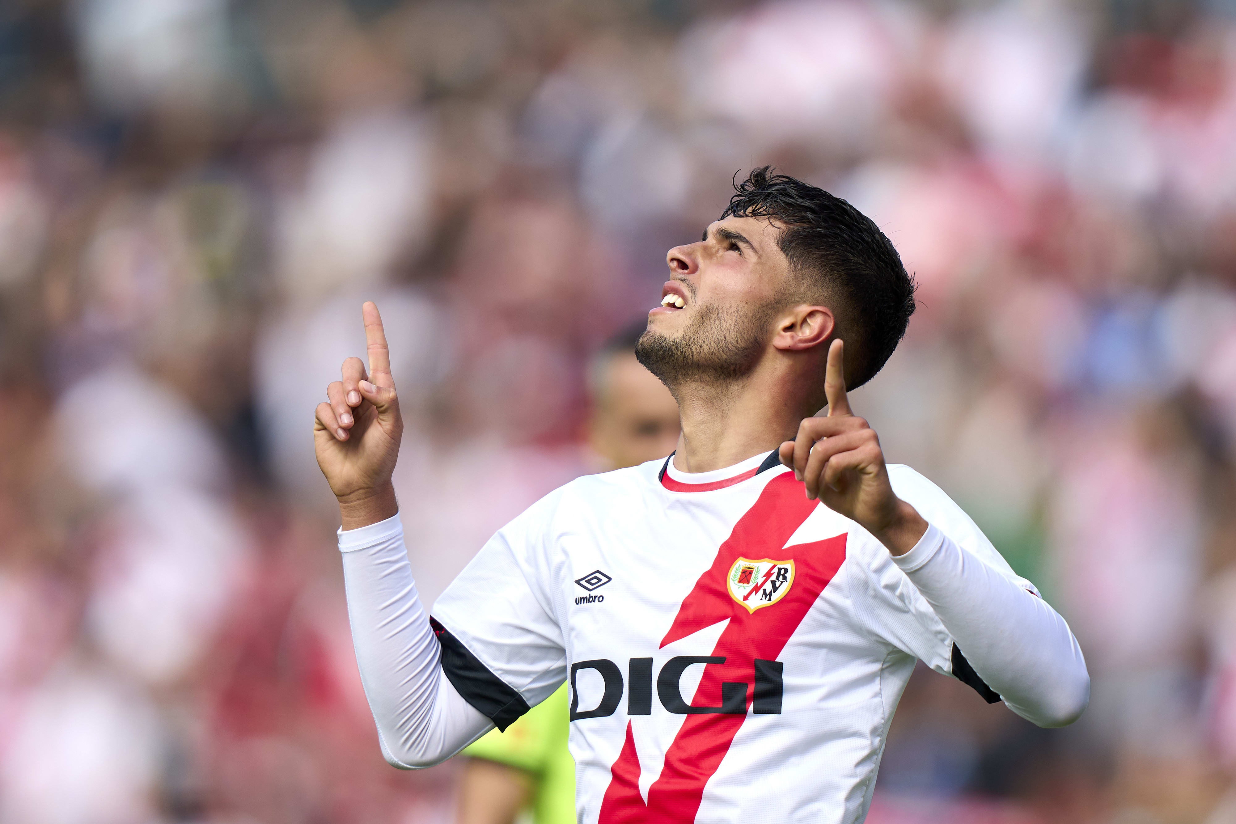 מריו הרננדס, שחקן ראיו וייקאנו