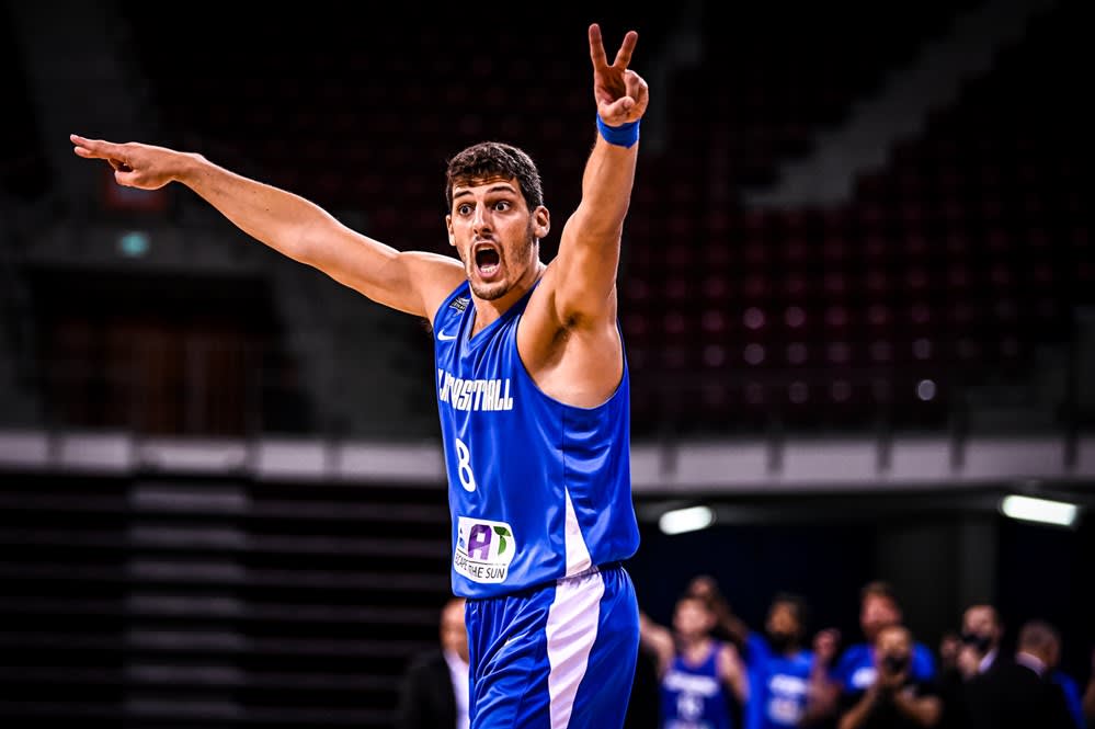 שחקן הפועל אילת חואקין שוכמן