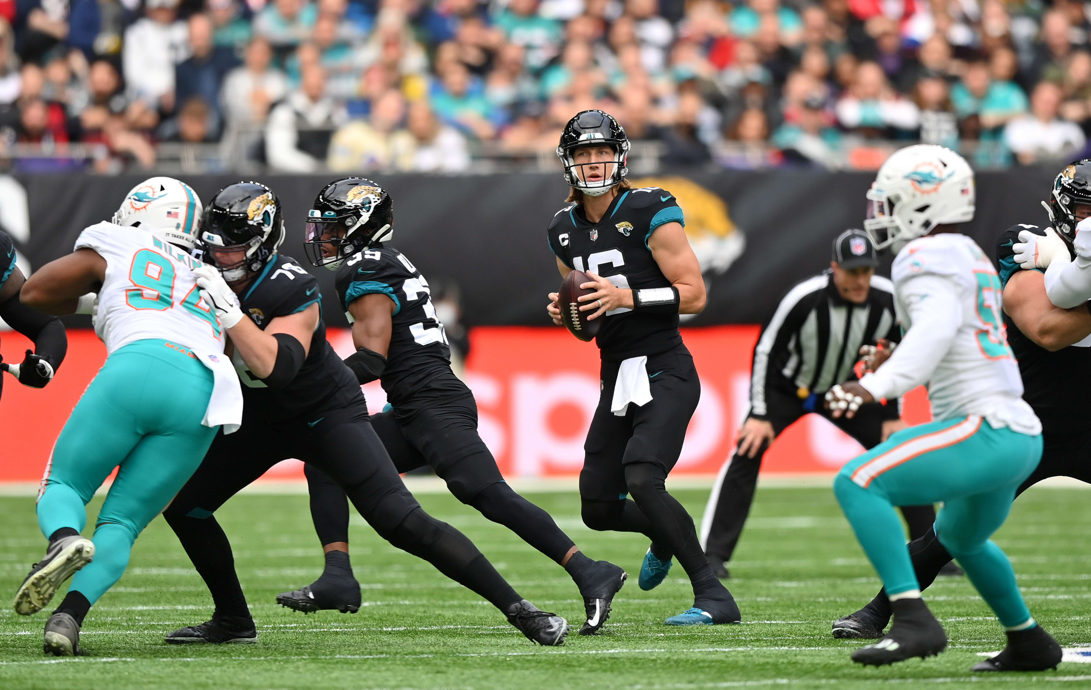 טרבור לורנס