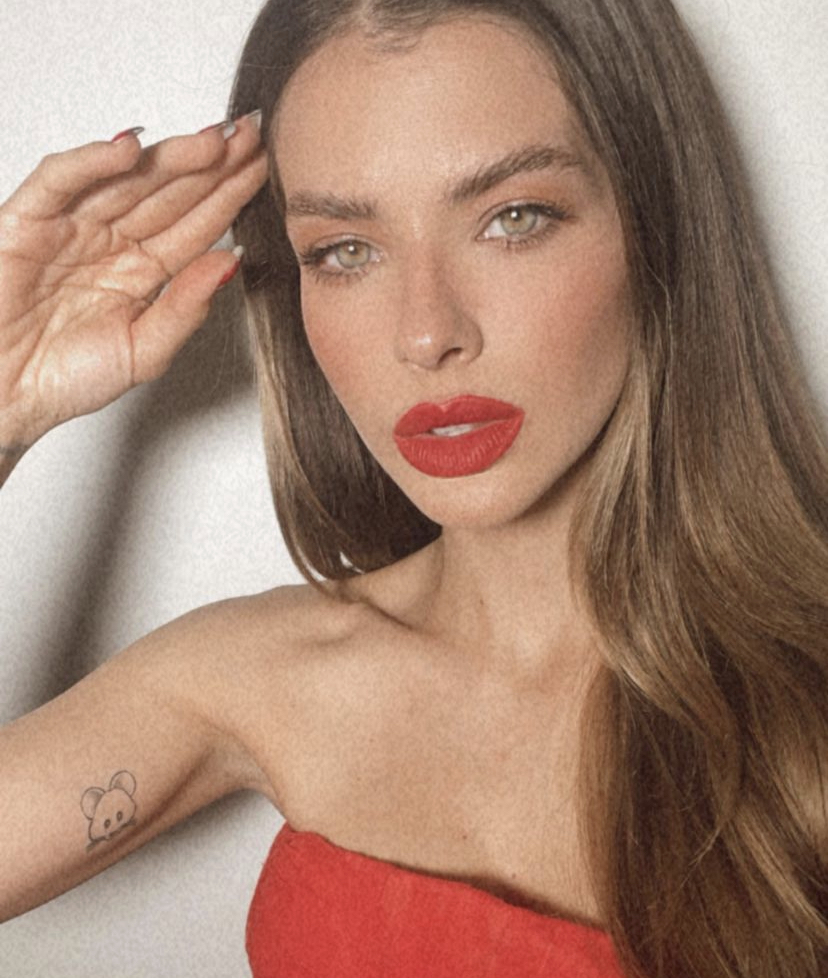 יוחניה 'צ'ינה' סוארס